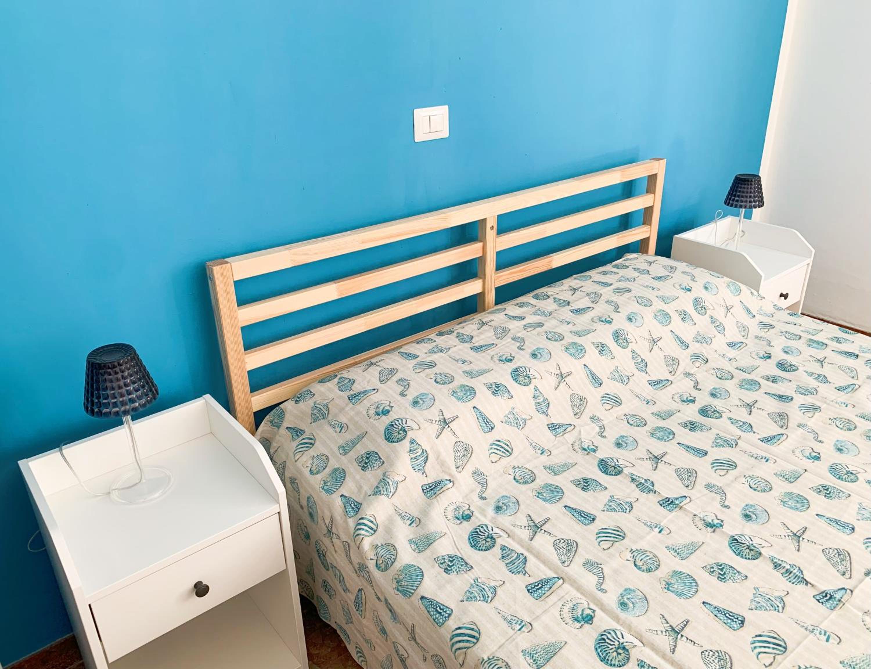 Apartment with Sea View photo 1