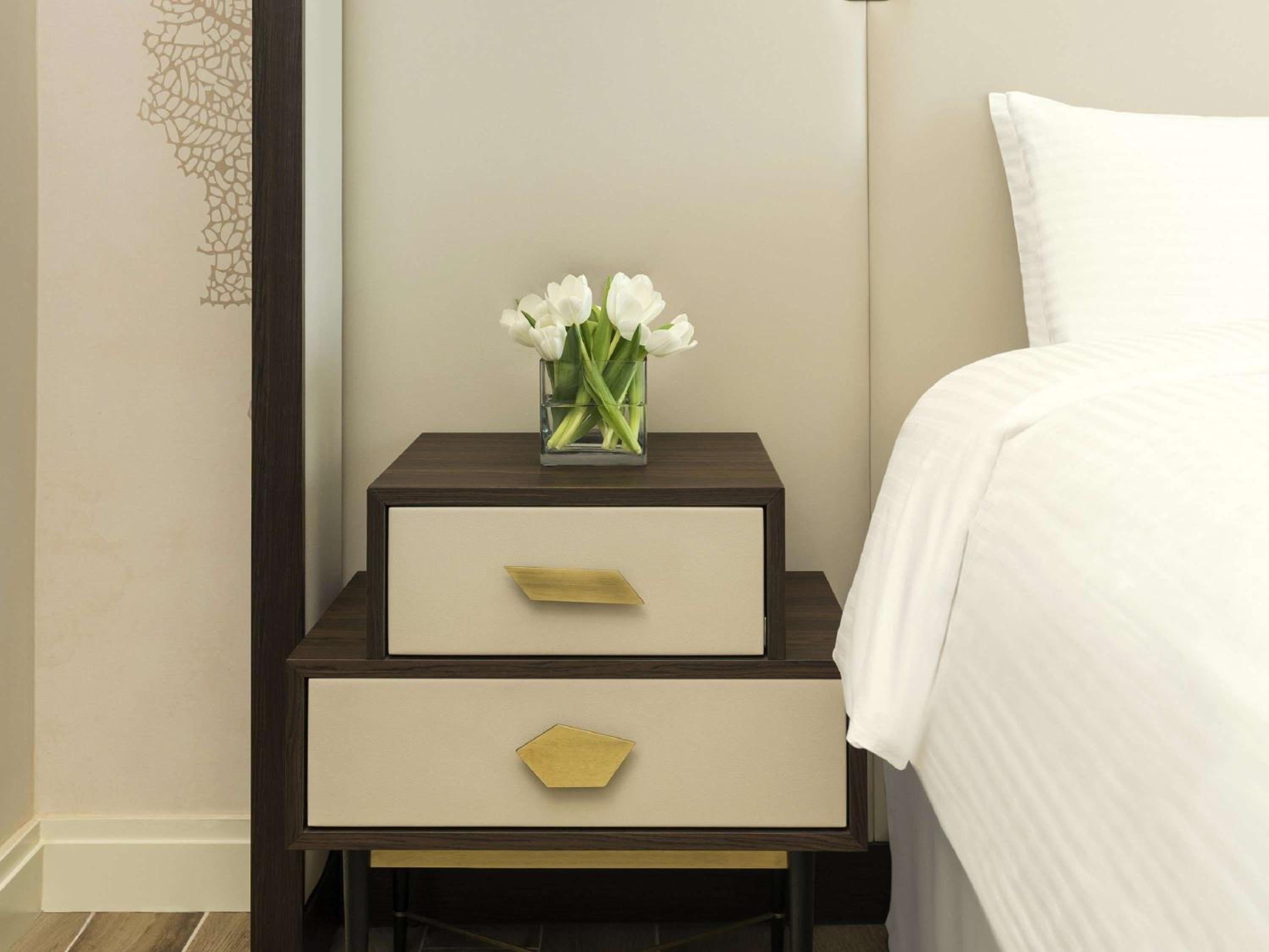 Executive Two-Bedroom with Terrace - Photo 1