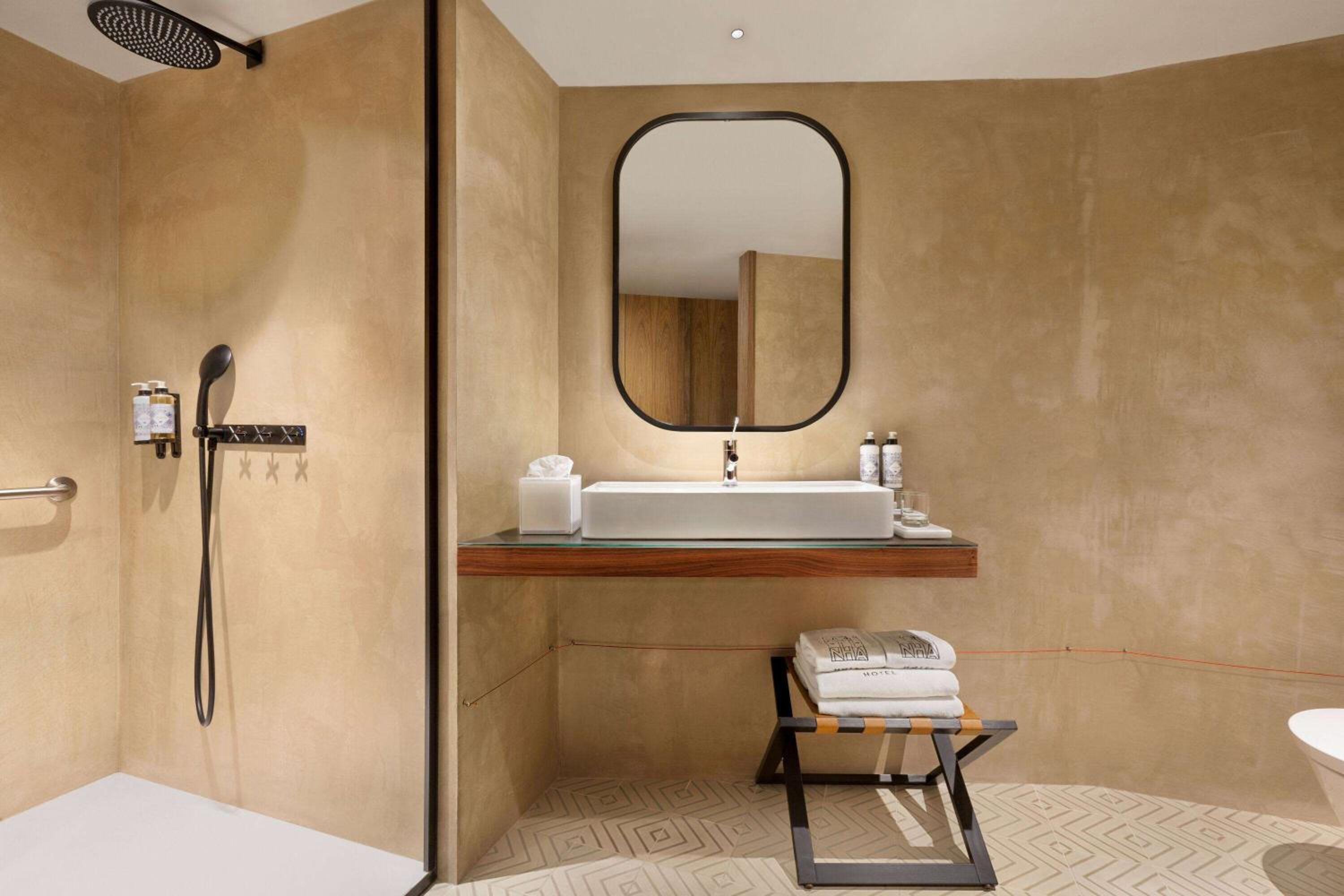 2 Twin Beds , Accessible Room, Non-Smoking