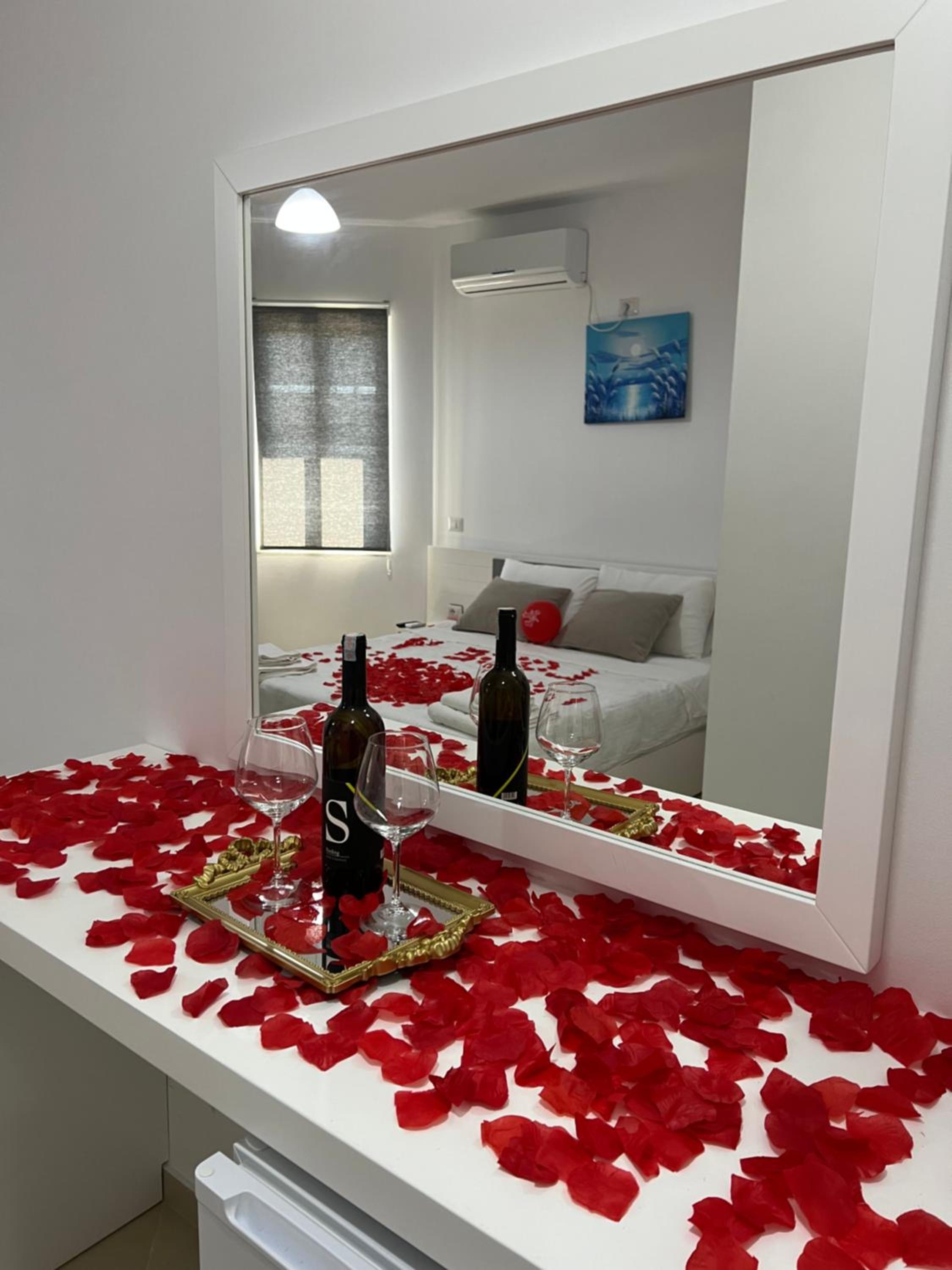 Double Room with Balcony photo 1