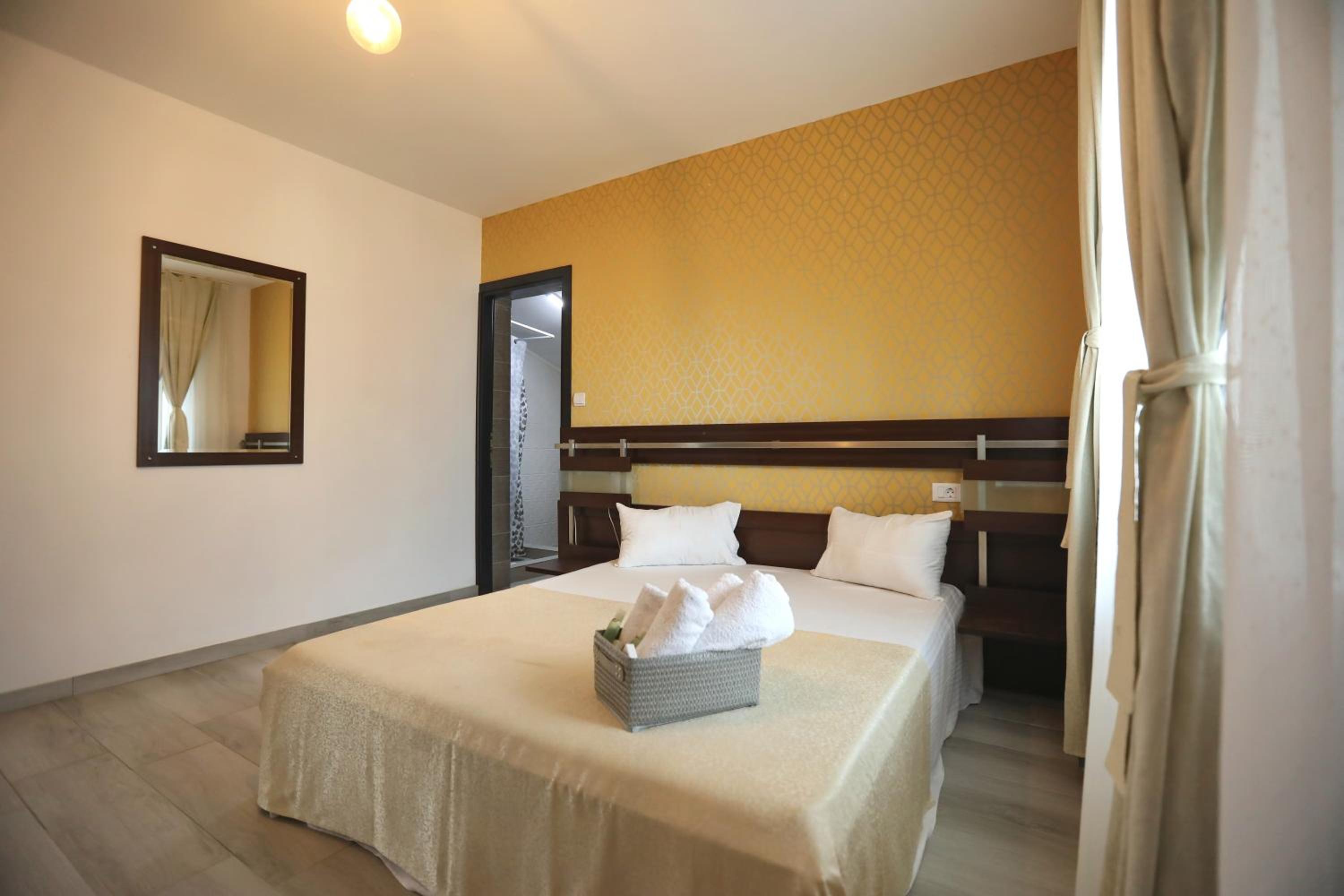 Double Room photo 2