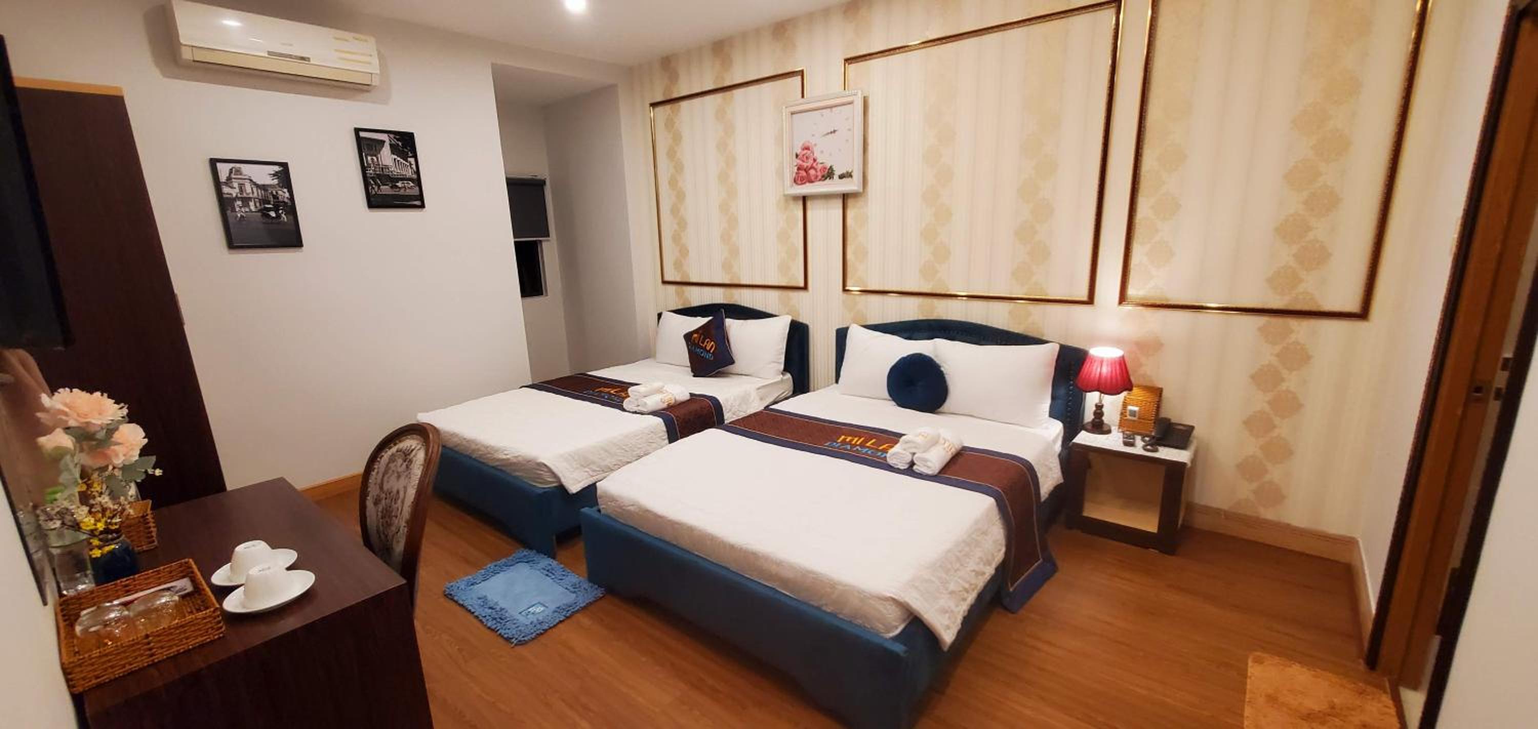 Twin Room photo 3