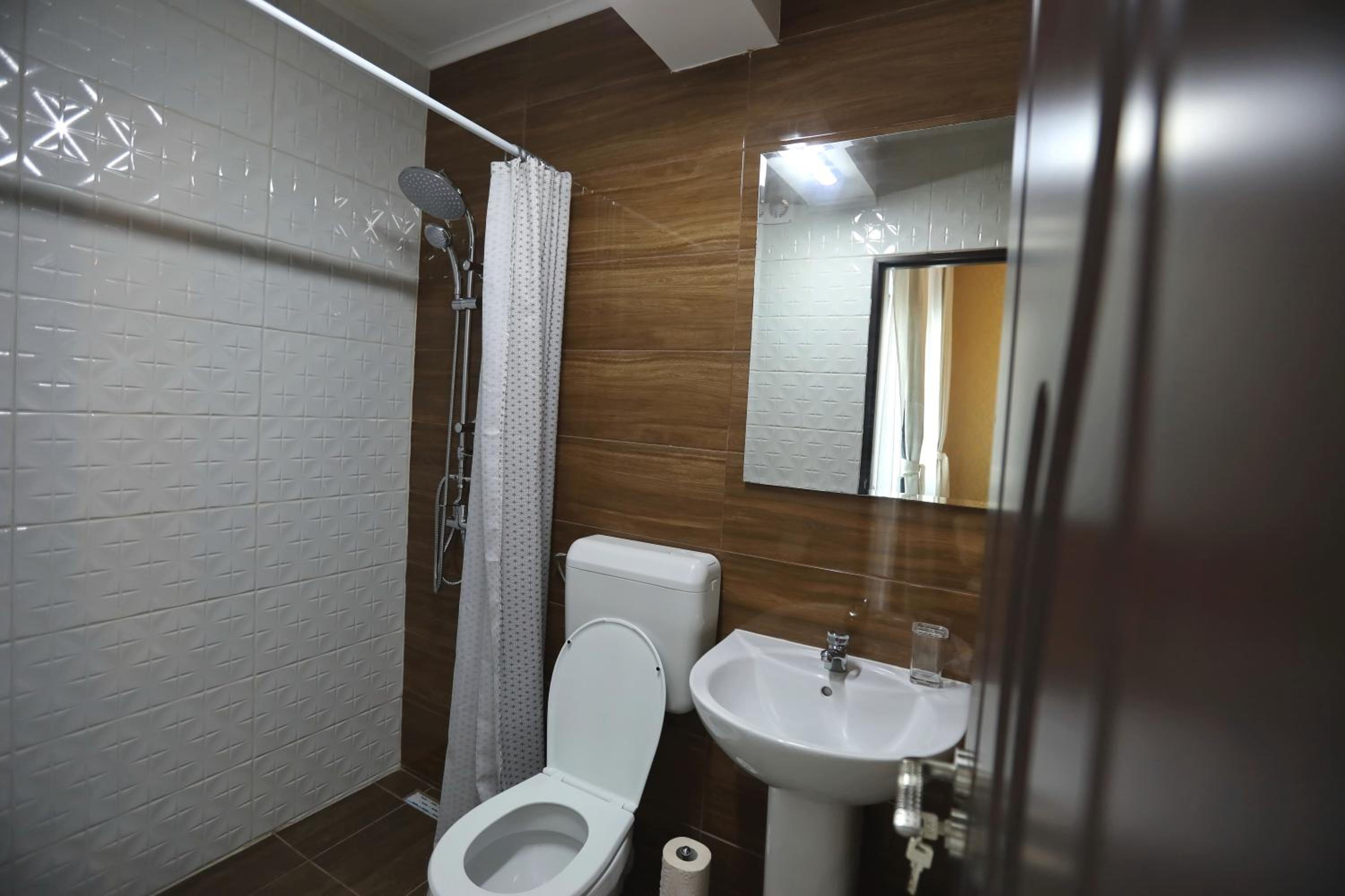 Double Room with Balcony photo 2