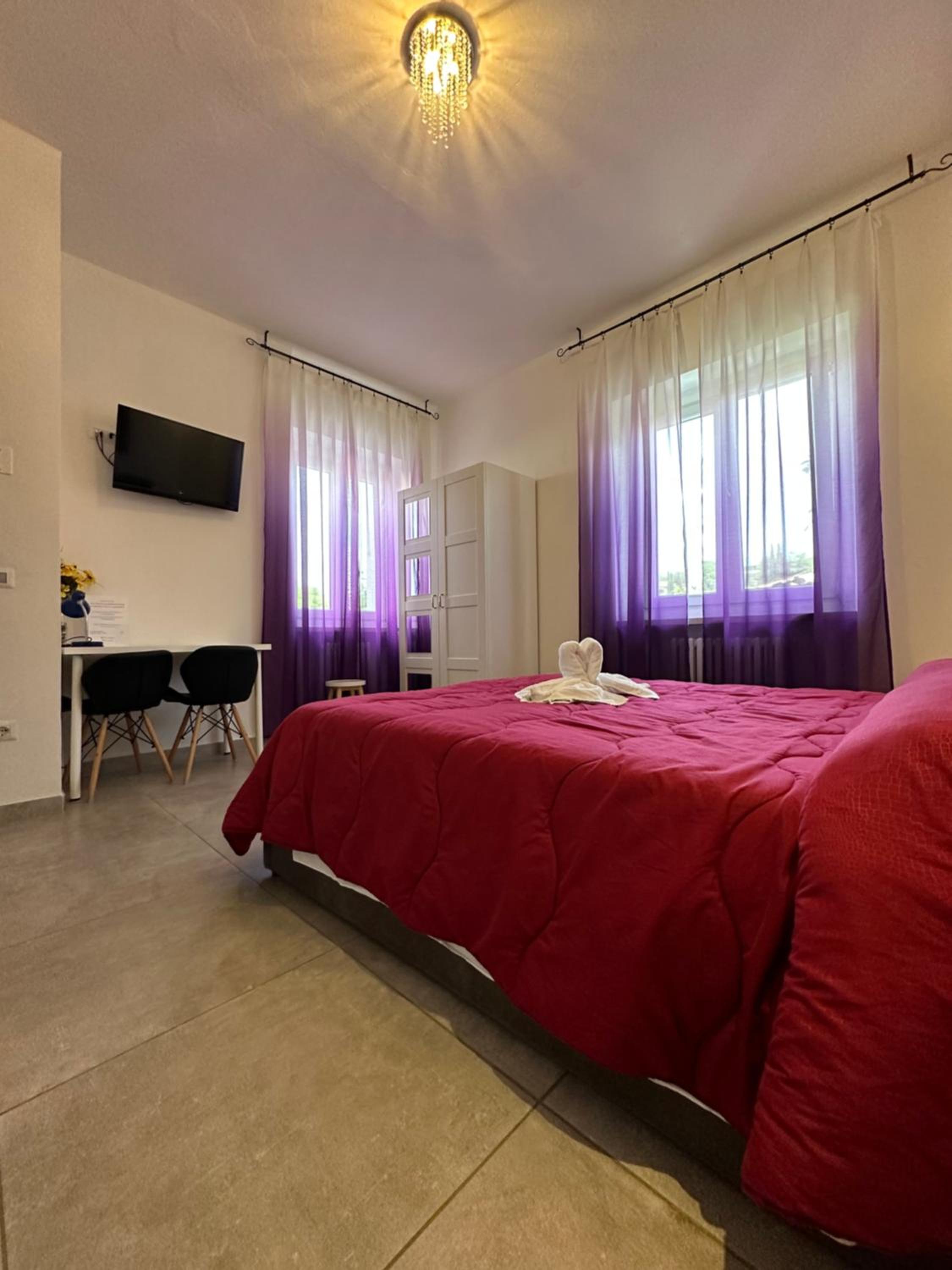 Double Room with Private Bathroom photo 2
