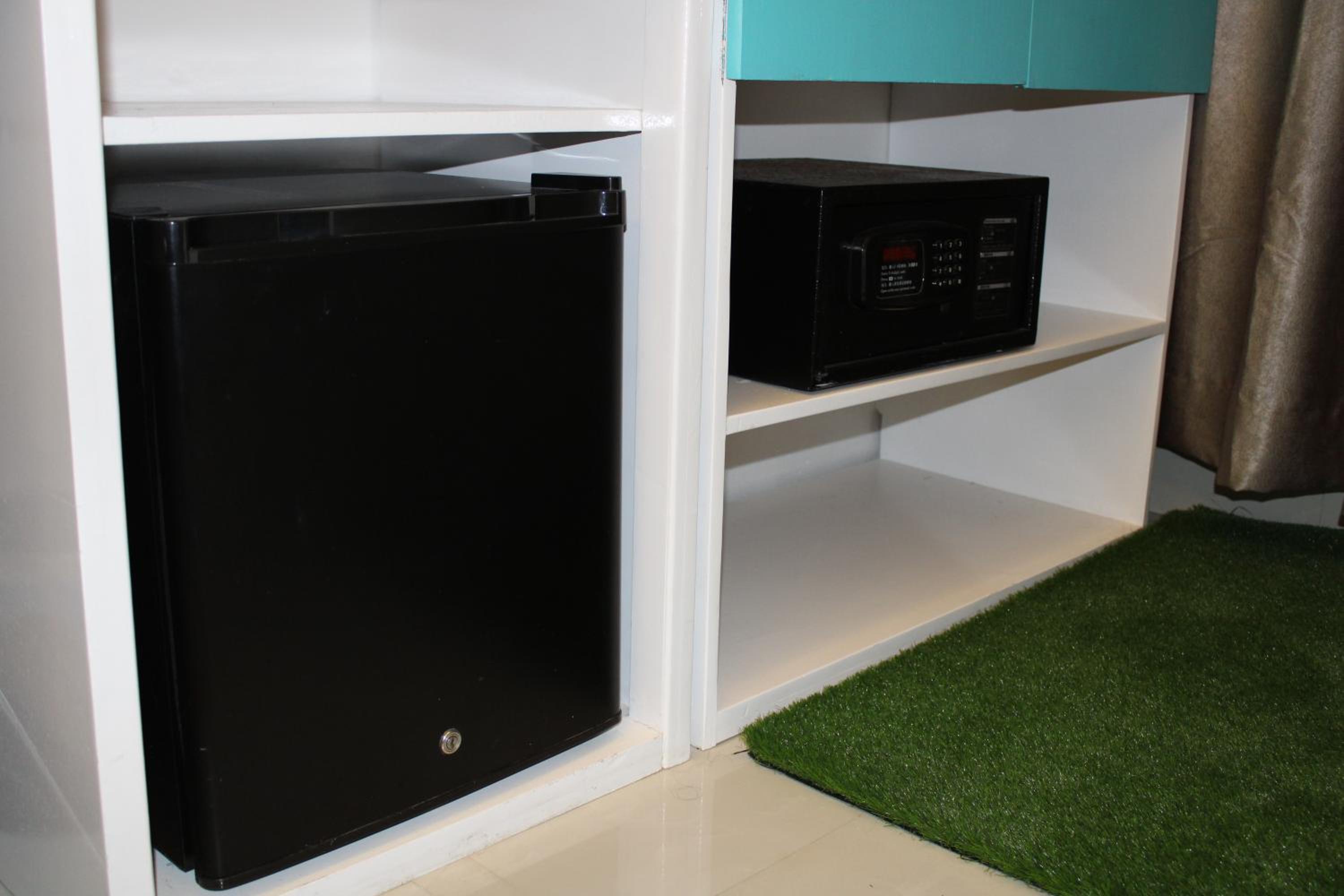 Standard Double or Twin Room - Photo 1