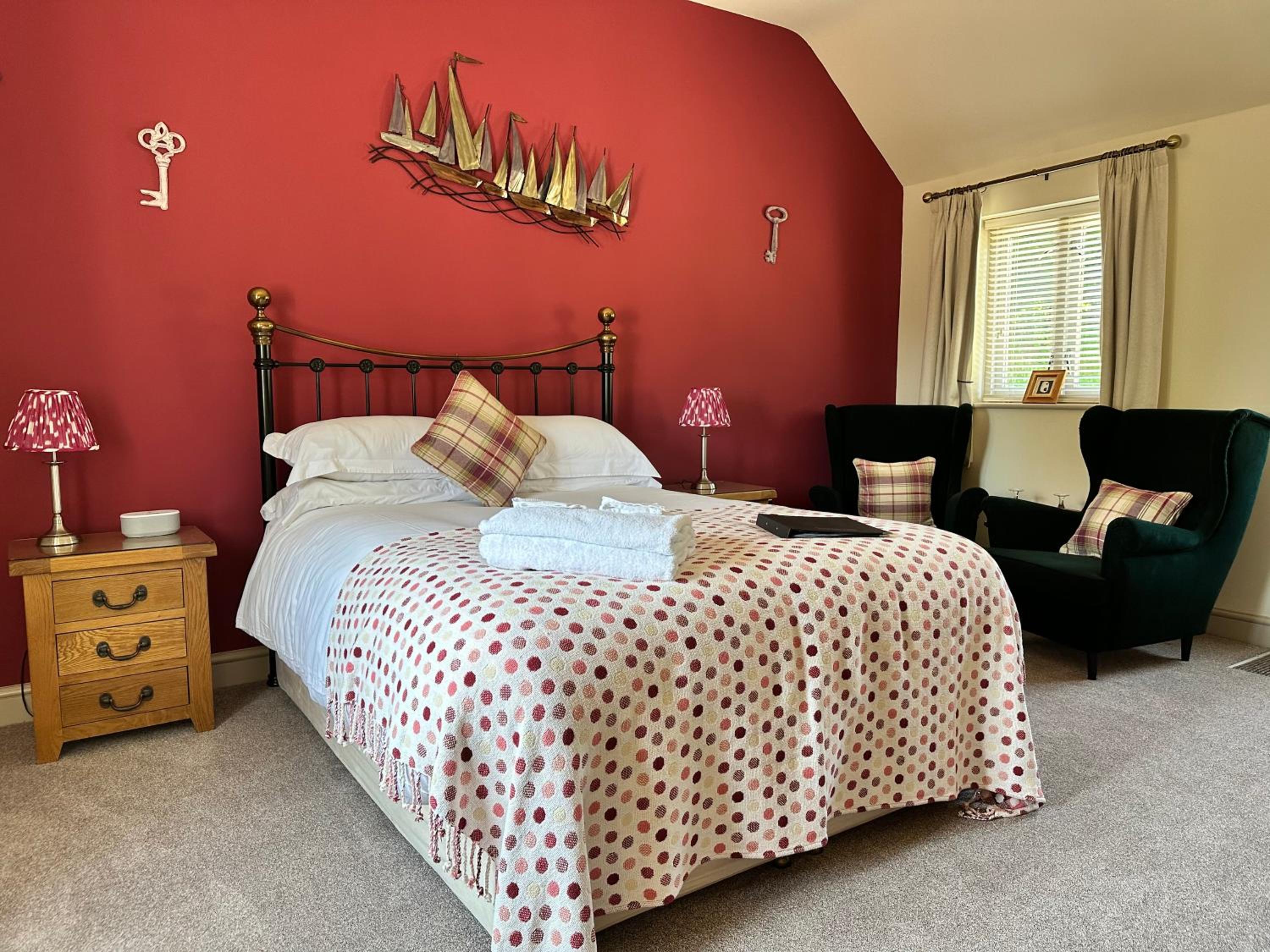 King Suite