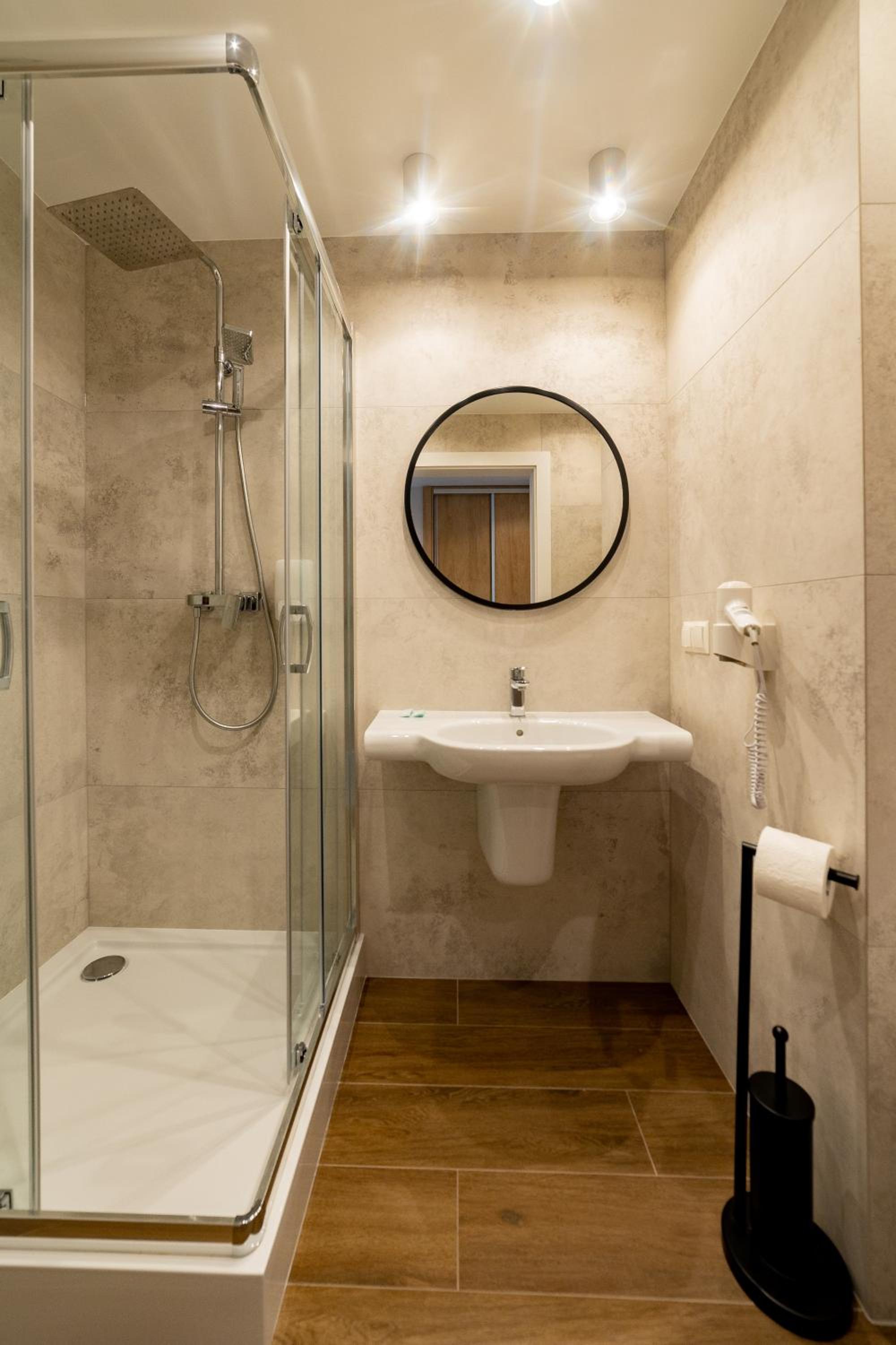 Superior Triple Room photo 2