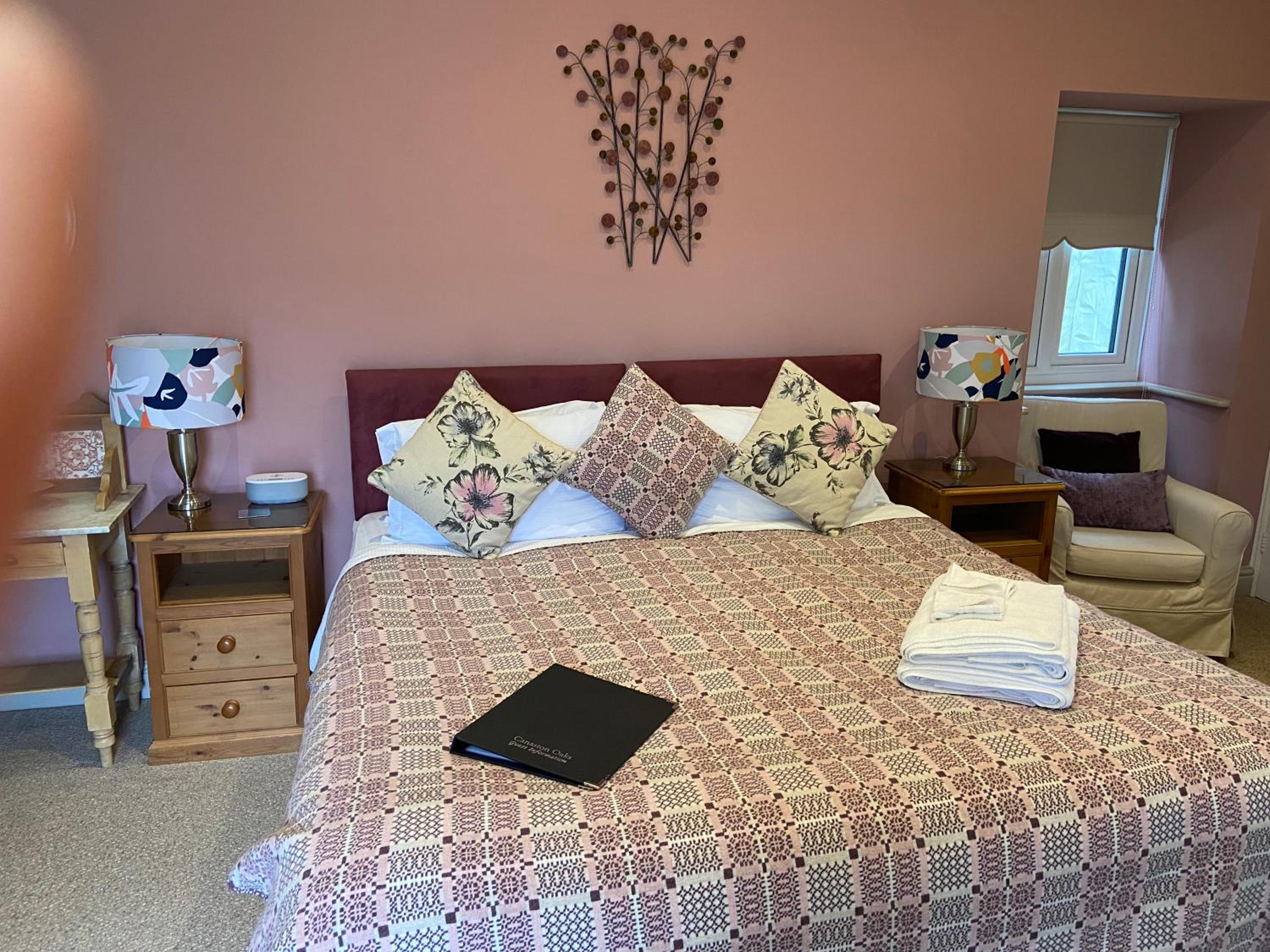 Classic Double or Twin Room