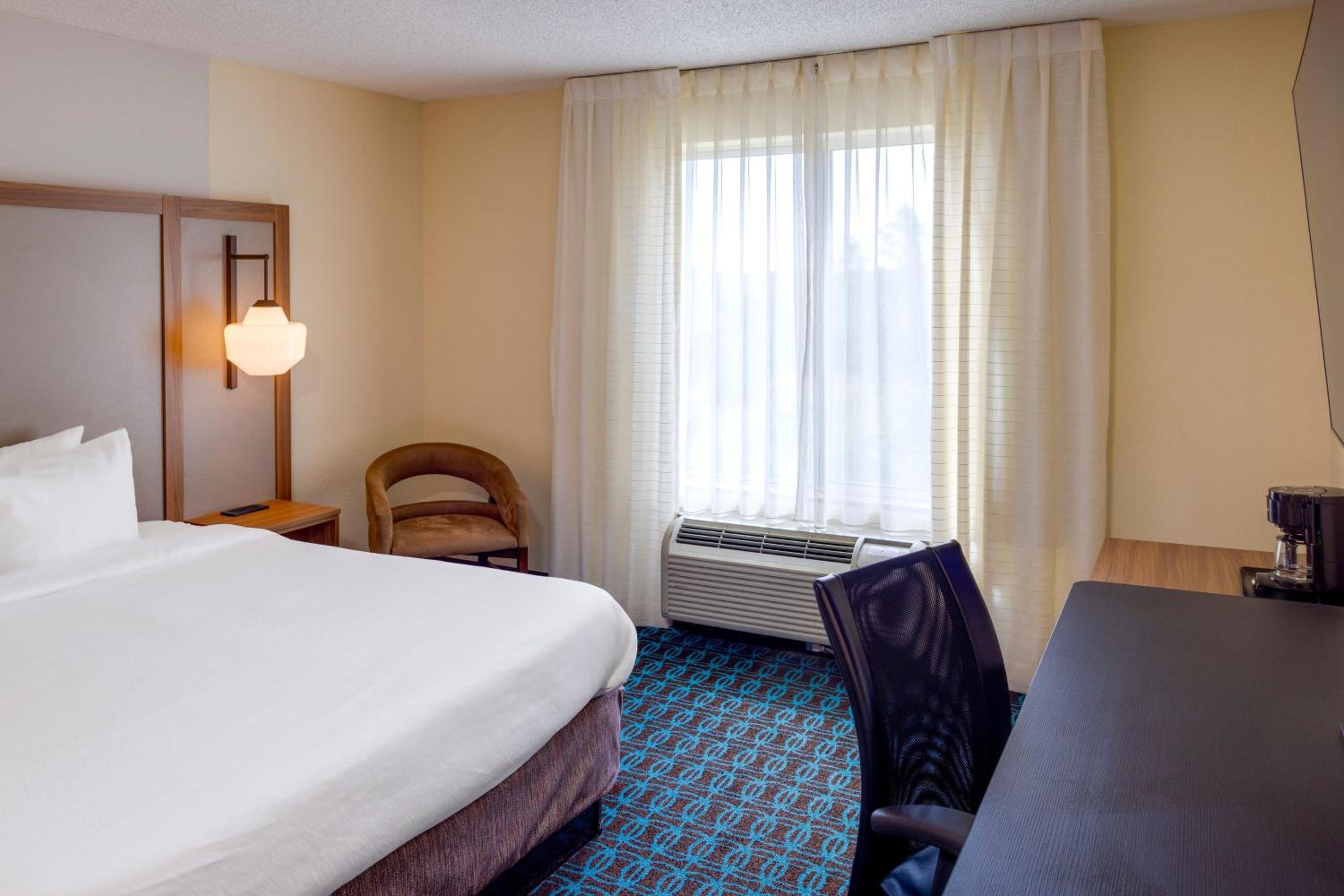 King Room - Photo 1