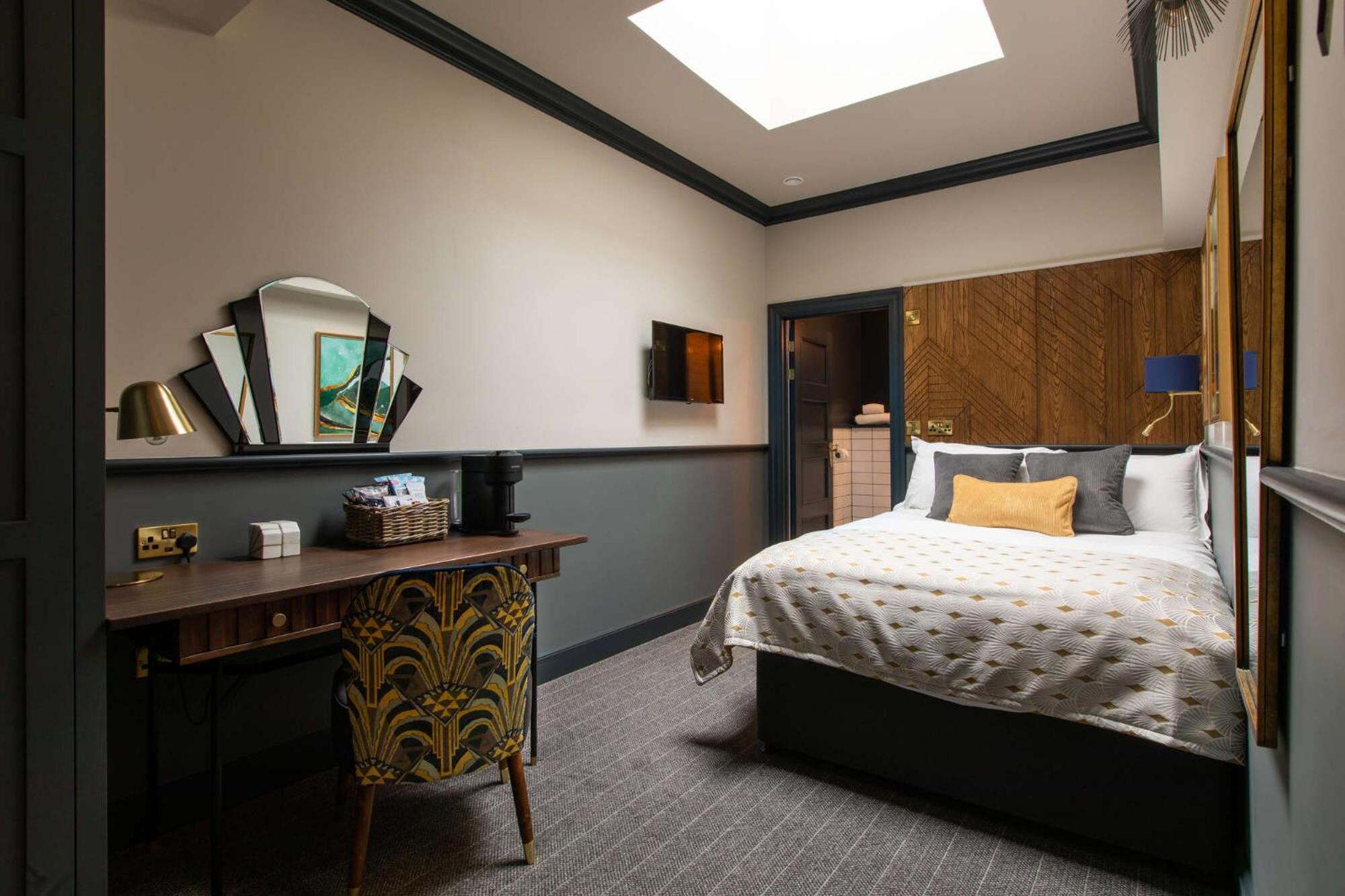 Double Room photo 1