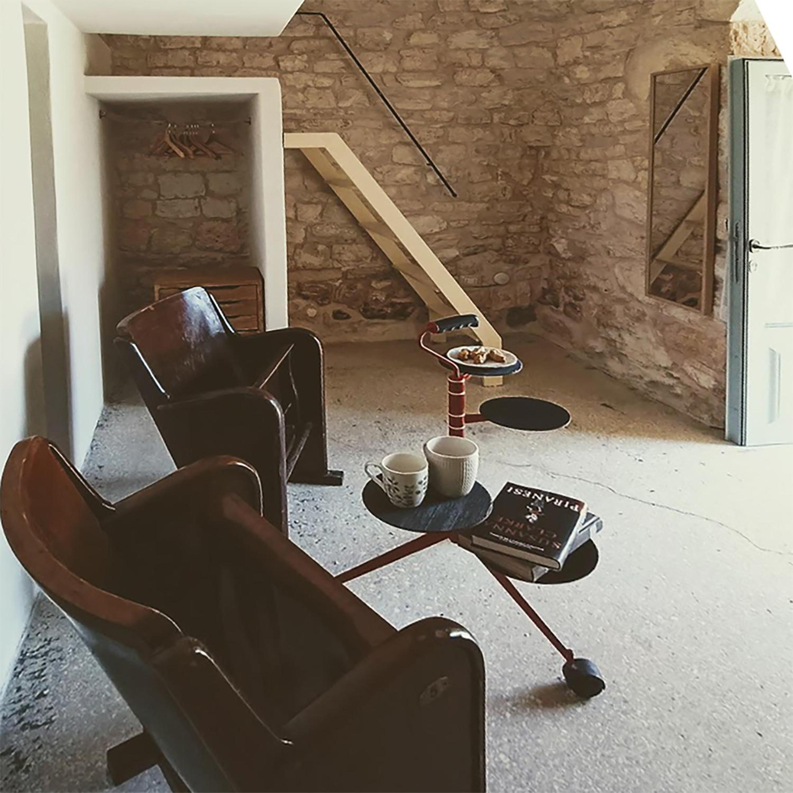Double Room with Patio - Photo 3