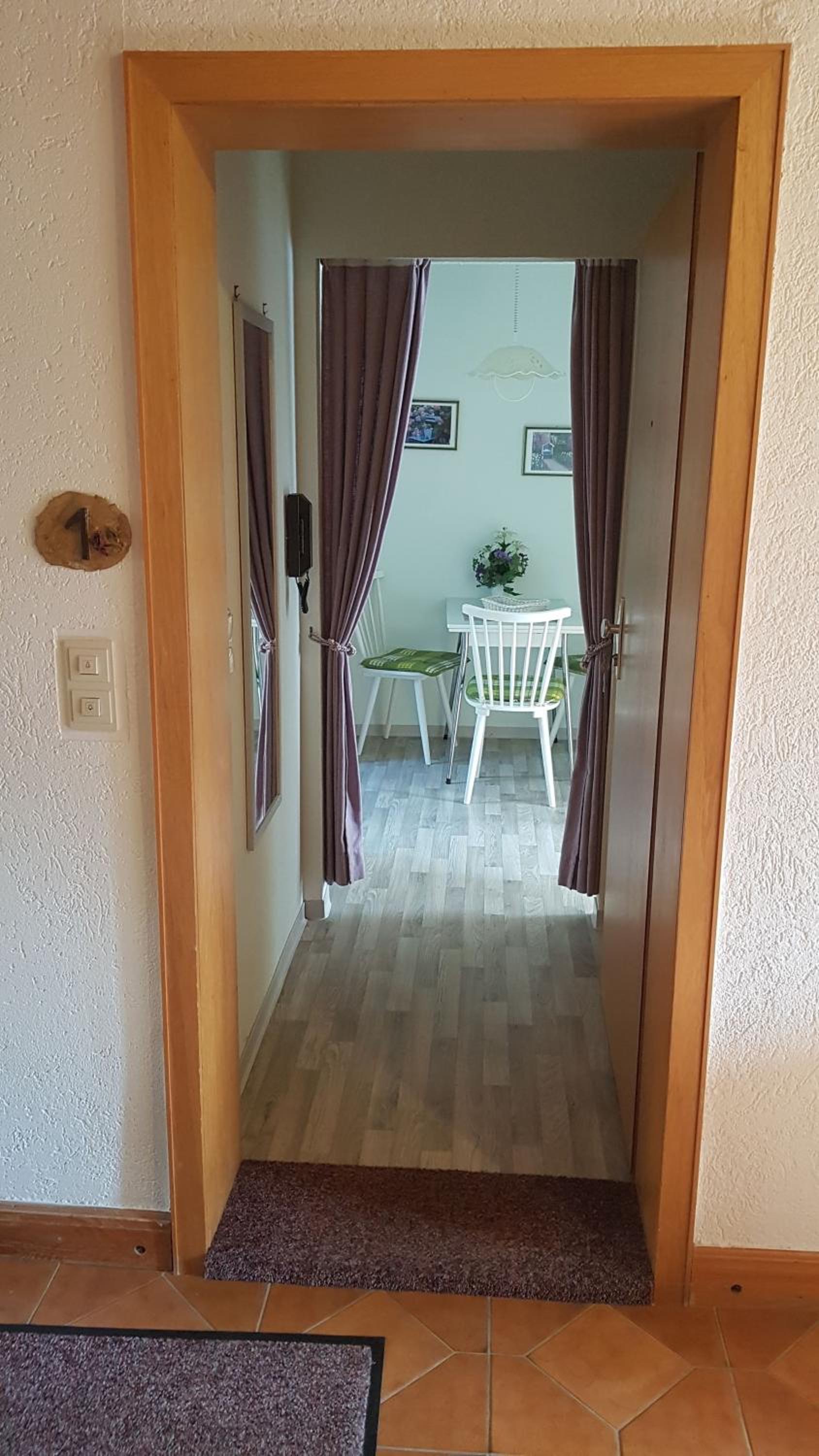 Apartment - Ground Floor photo 1