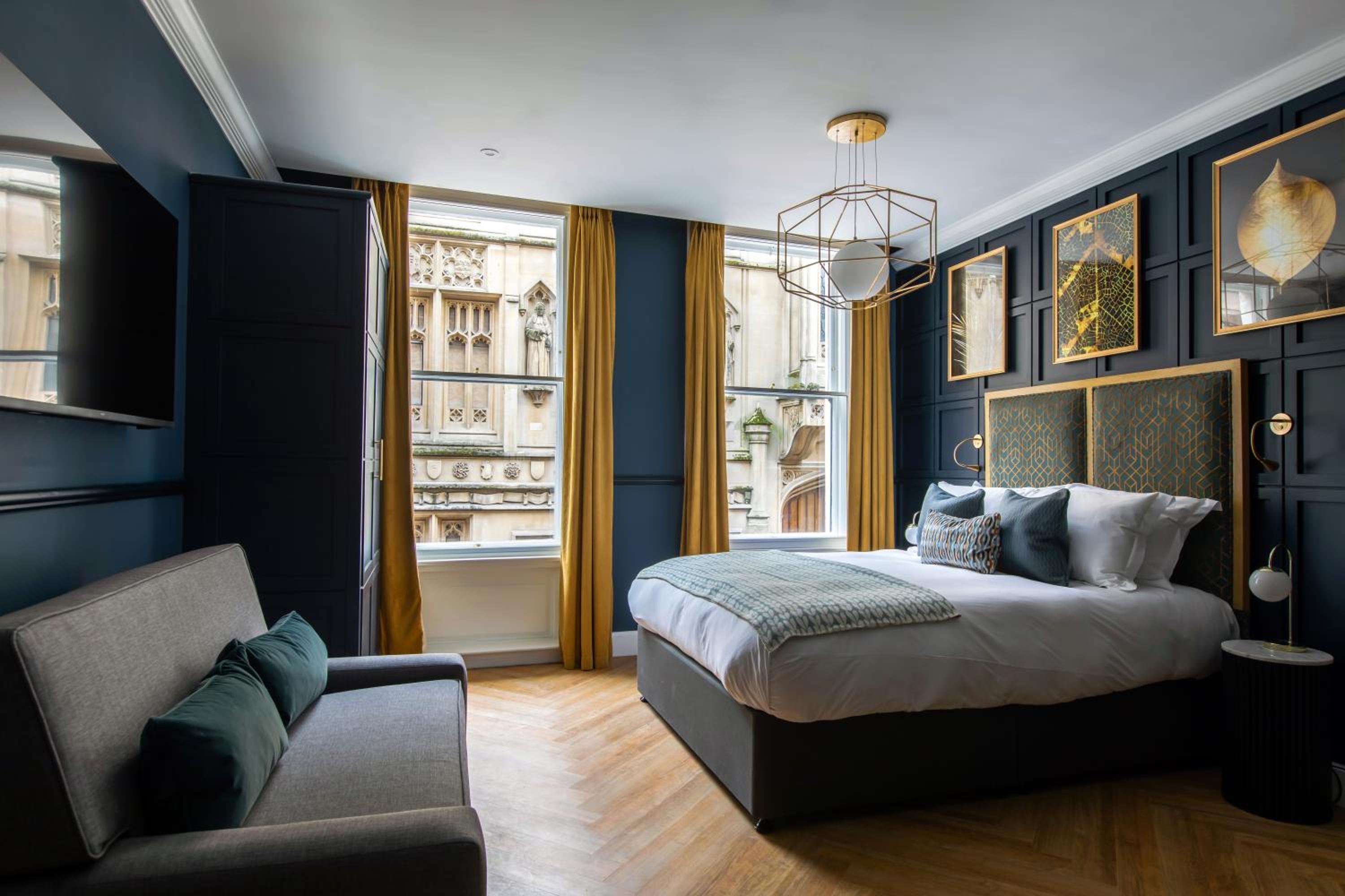 Double Room photo 1