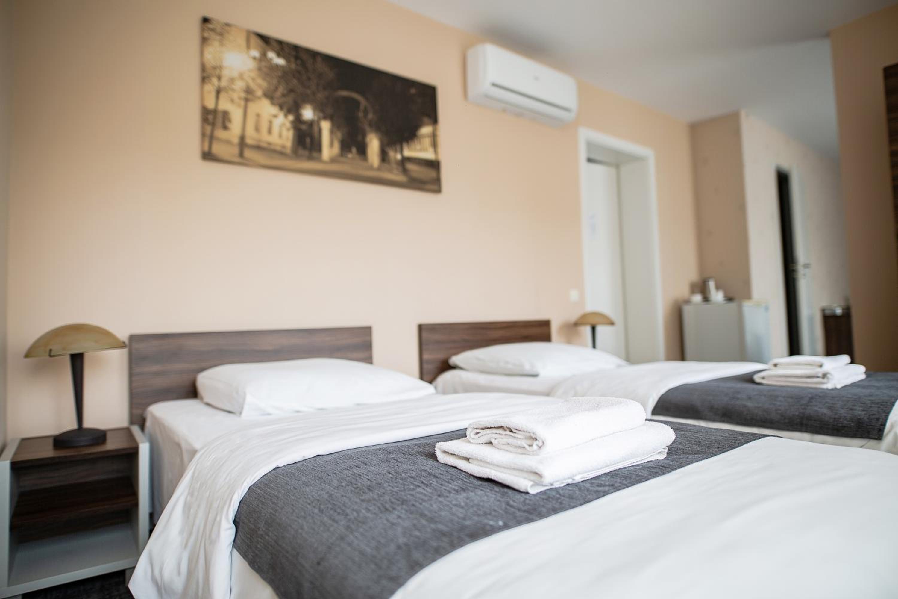 Triple Room photo 1