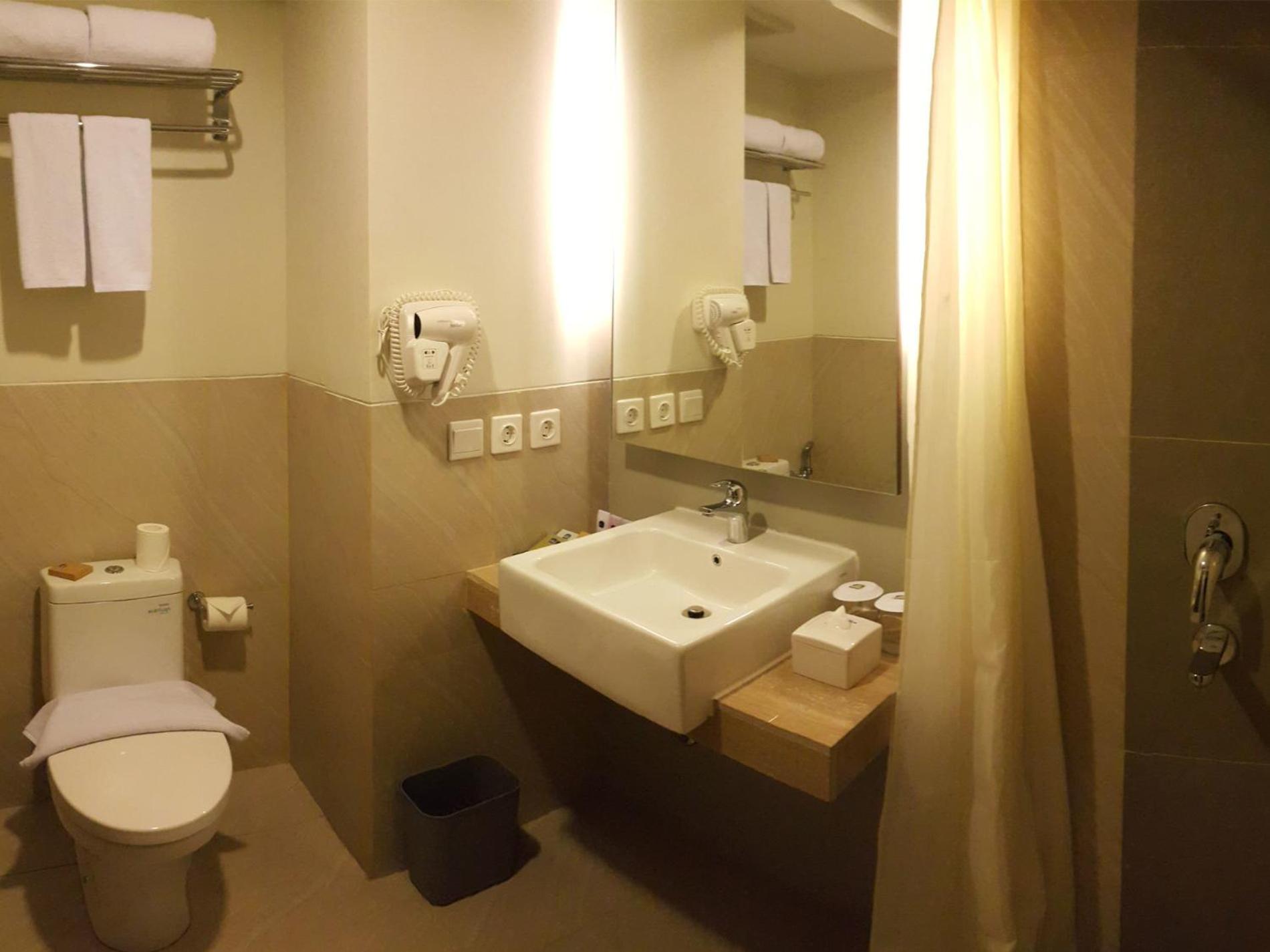 Family Suite photo 3