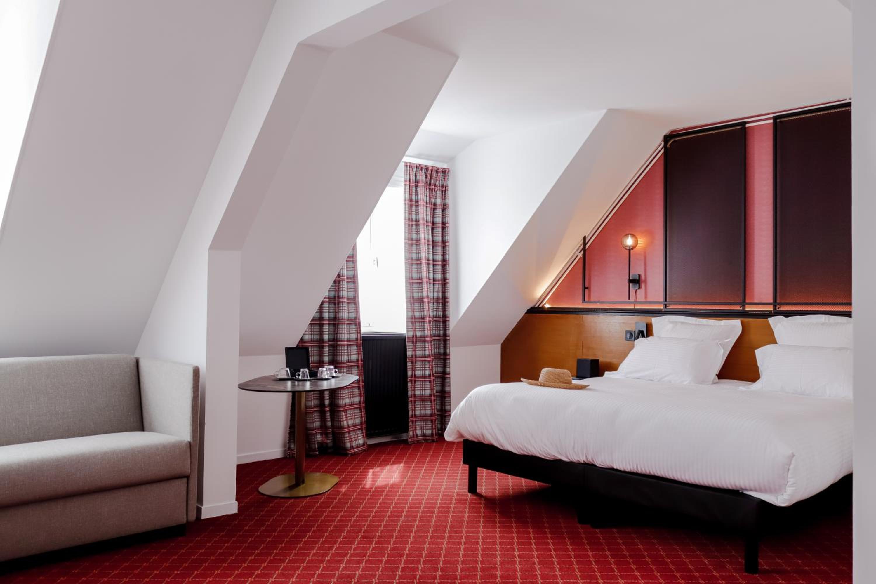 La Suite Cosy Familiale