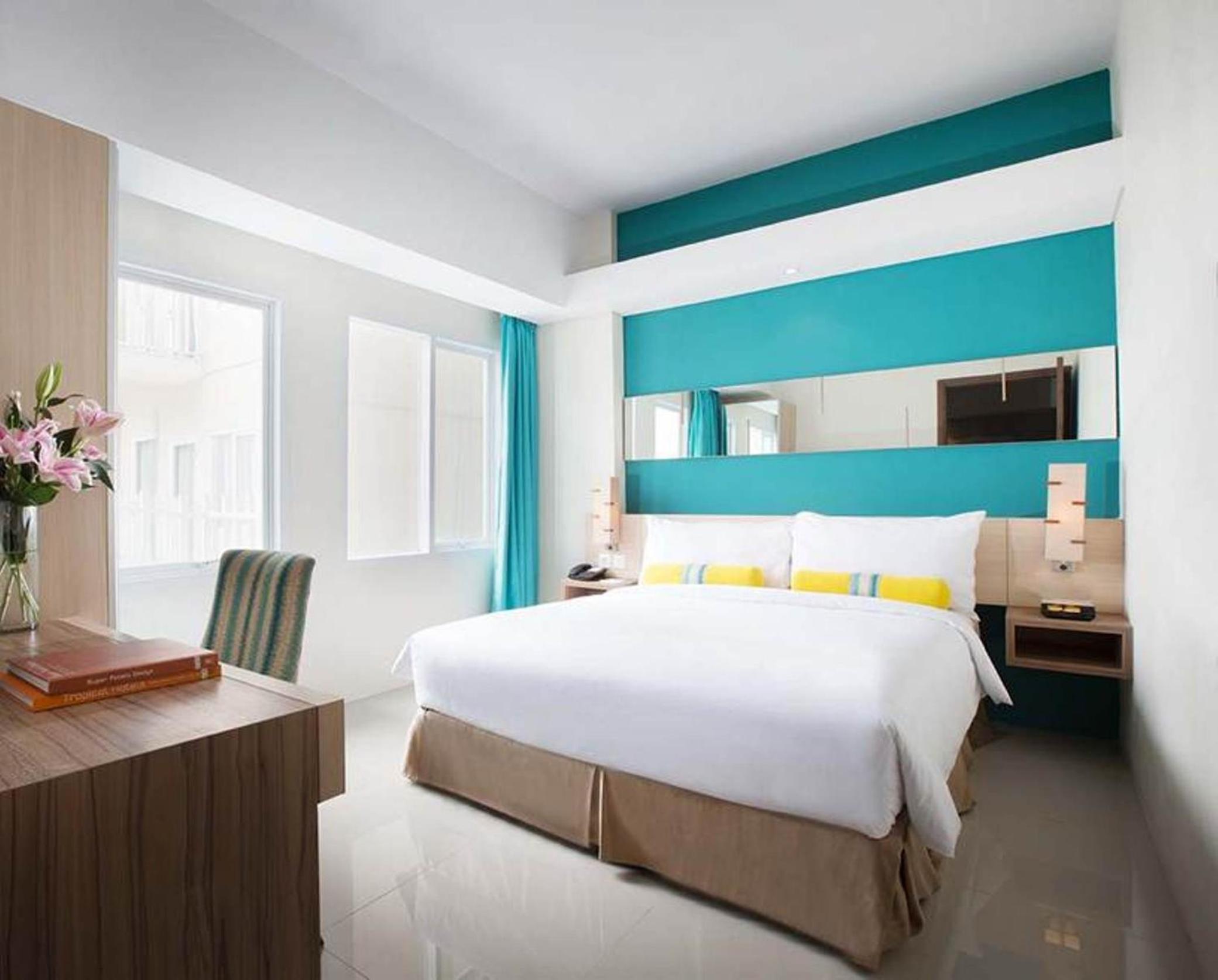 Superior Double Room photo 1
