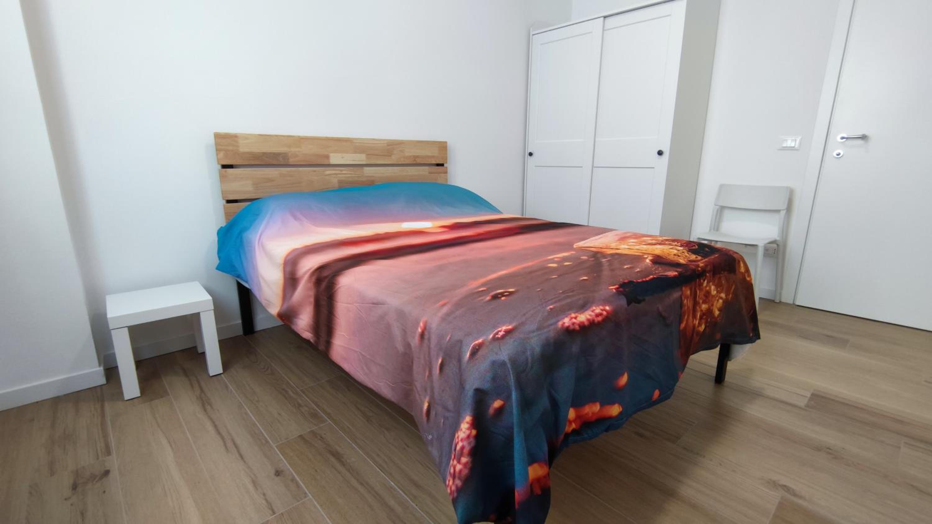 Superior Apartment