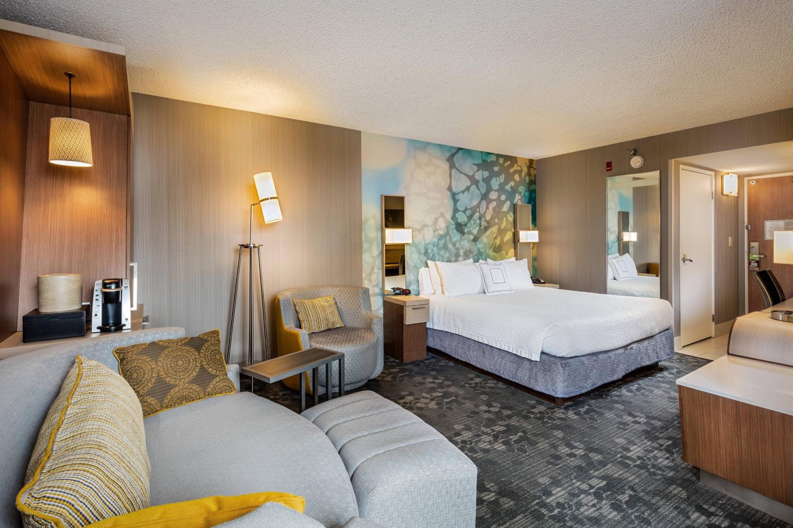 Executive King Room - Photo 1