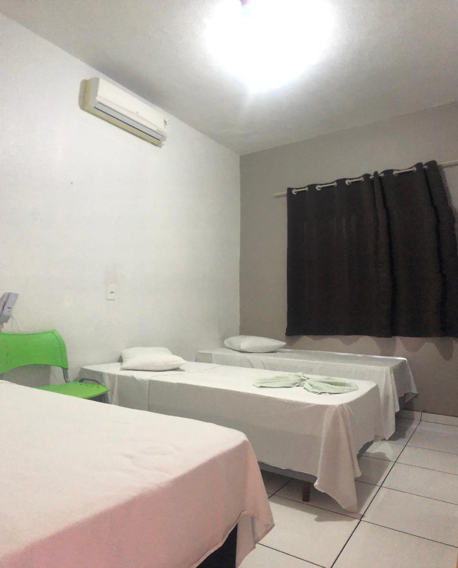 Standard Double or Twin Room photo 1