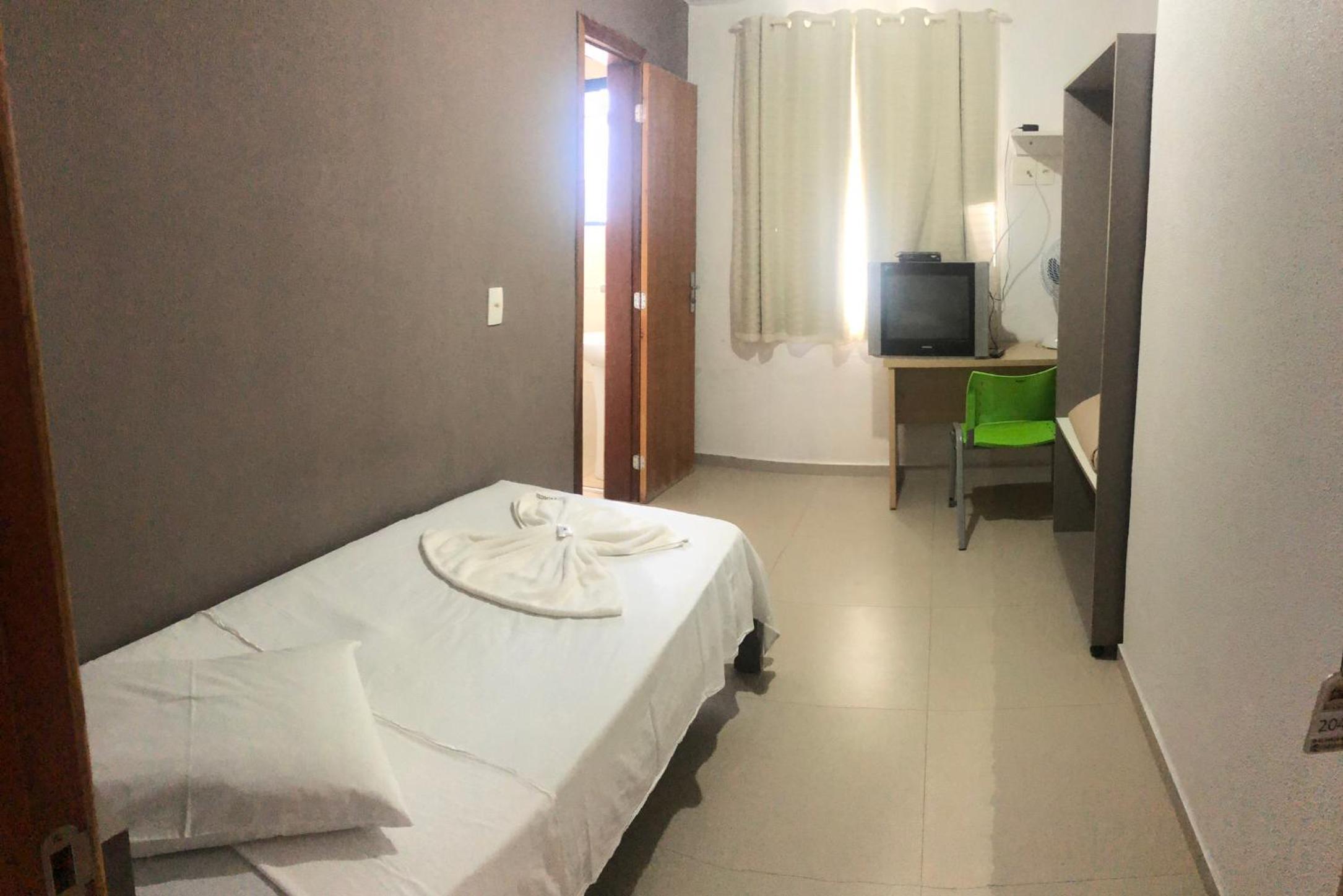 Standard Single Room photo 1