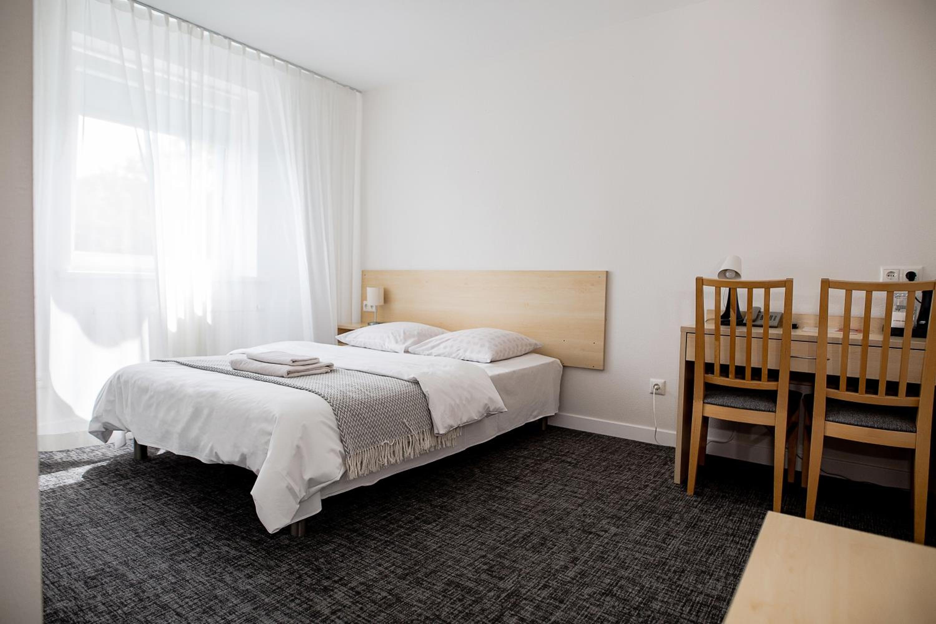 Standard Double Room - Photo 1