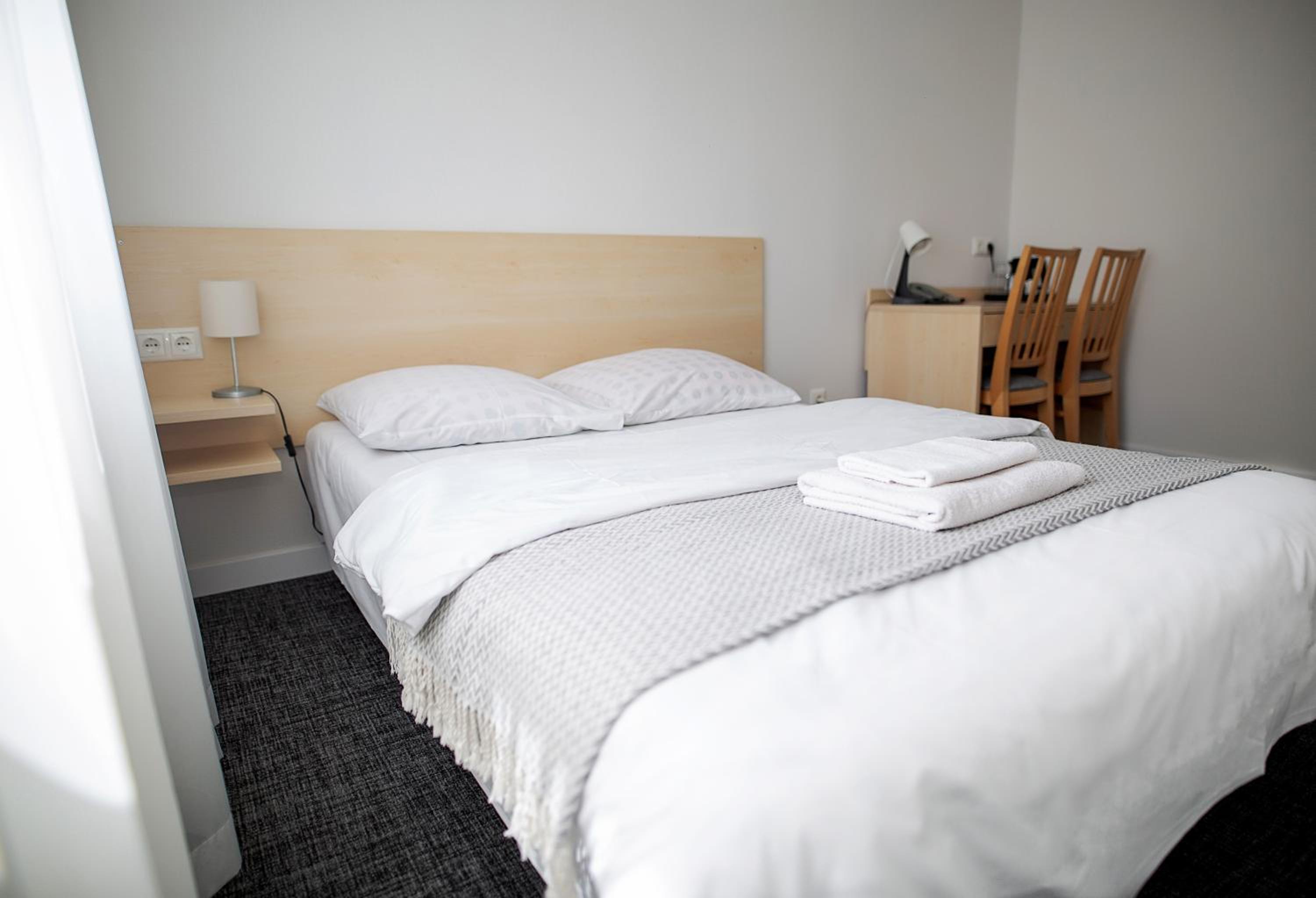 Single Room photo 3
