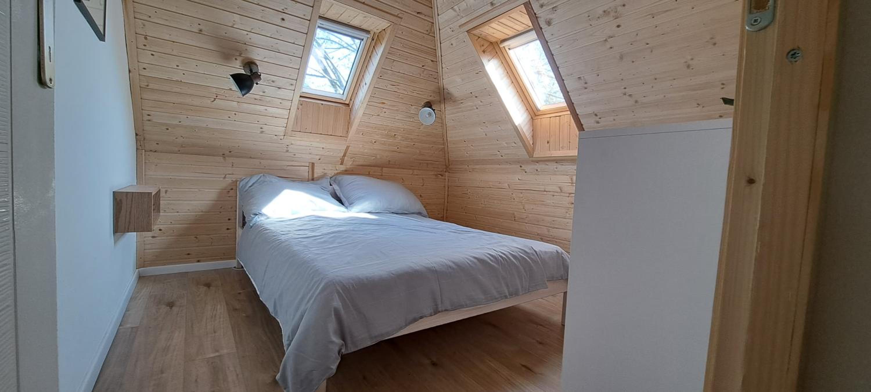 Two-Bedroom House photo 1