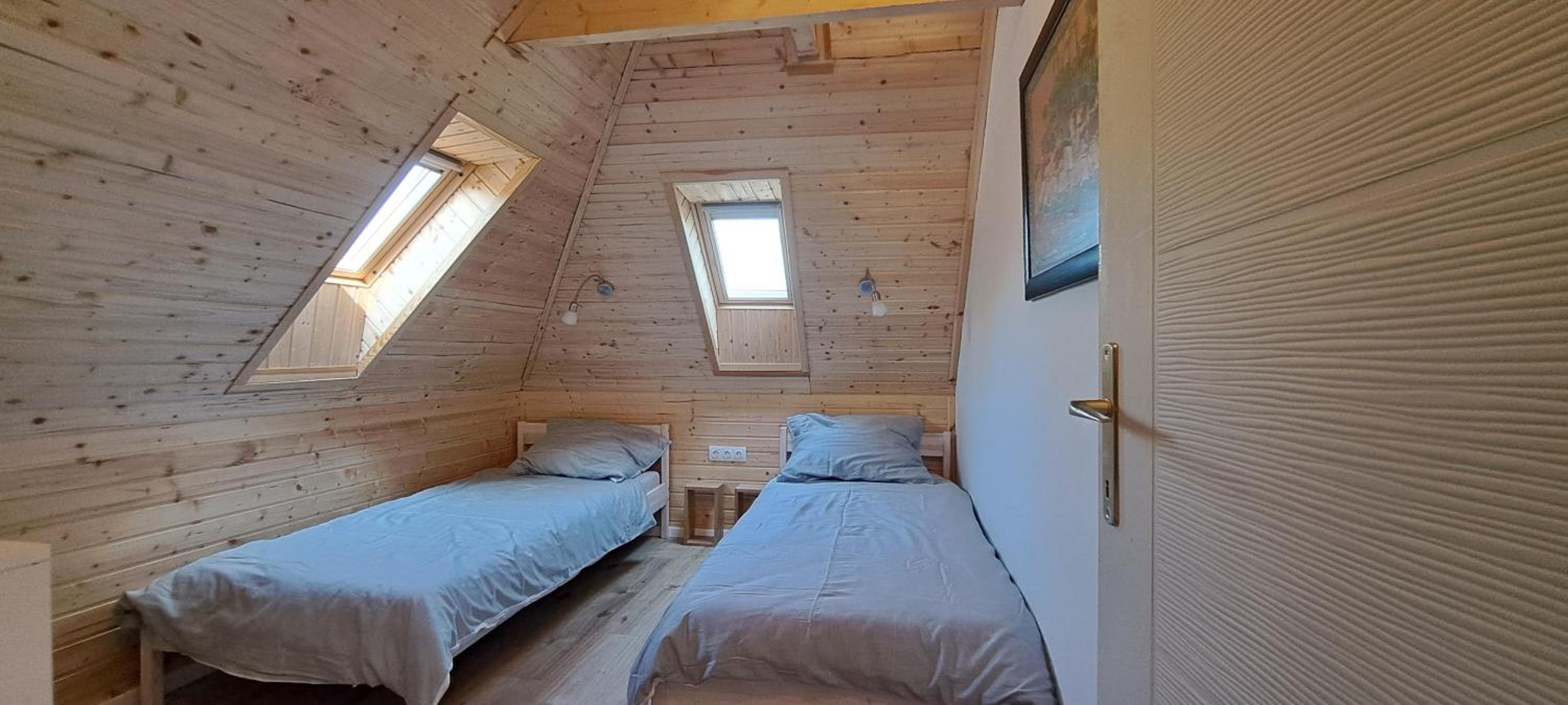 Two-Bedroom House photo 3
