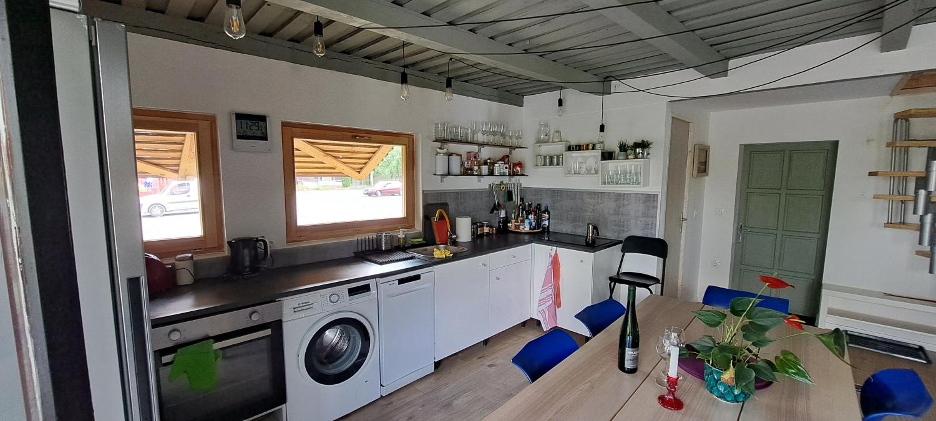 Two-Bedroom House photo 2