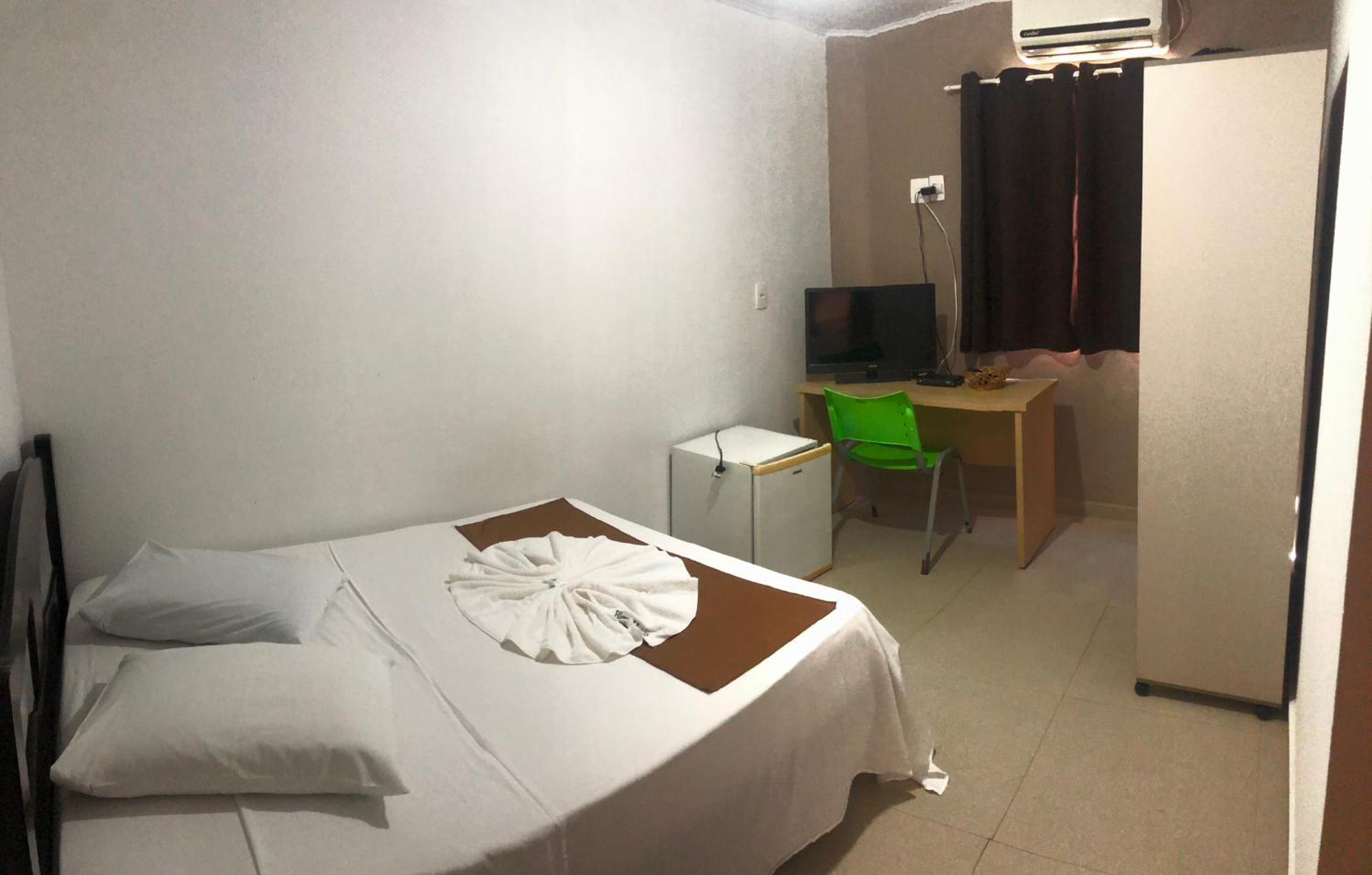 Deluxe Single Room photo 3