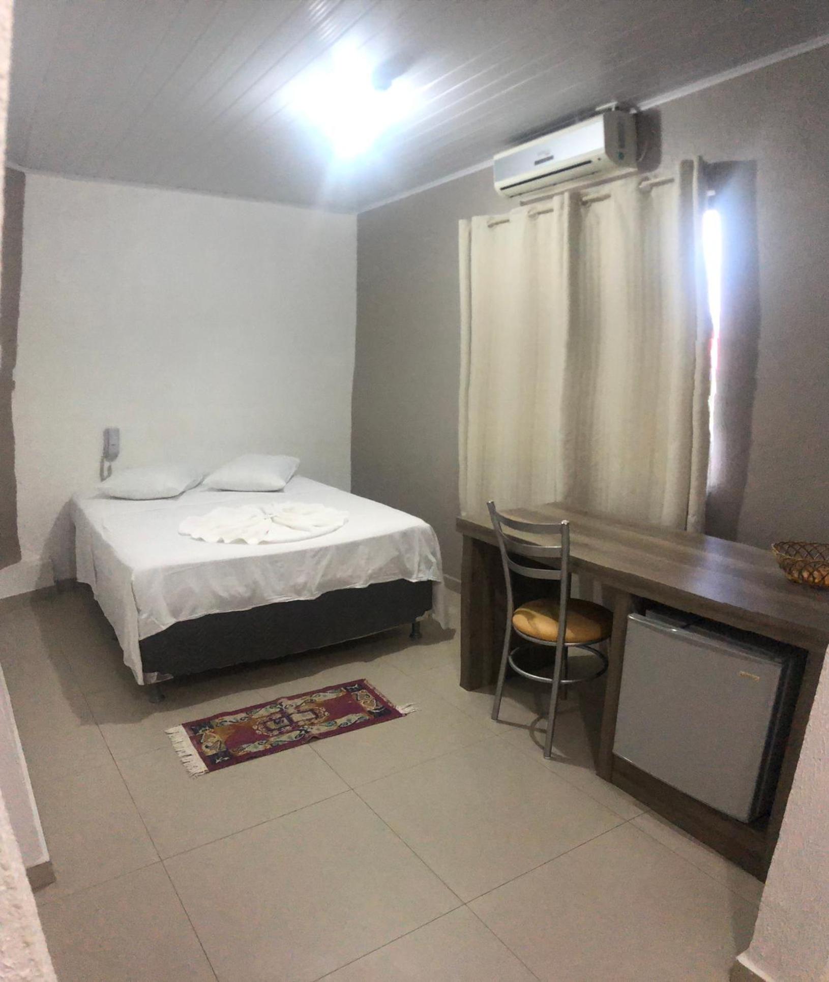 Deluxe Single Room photo 1