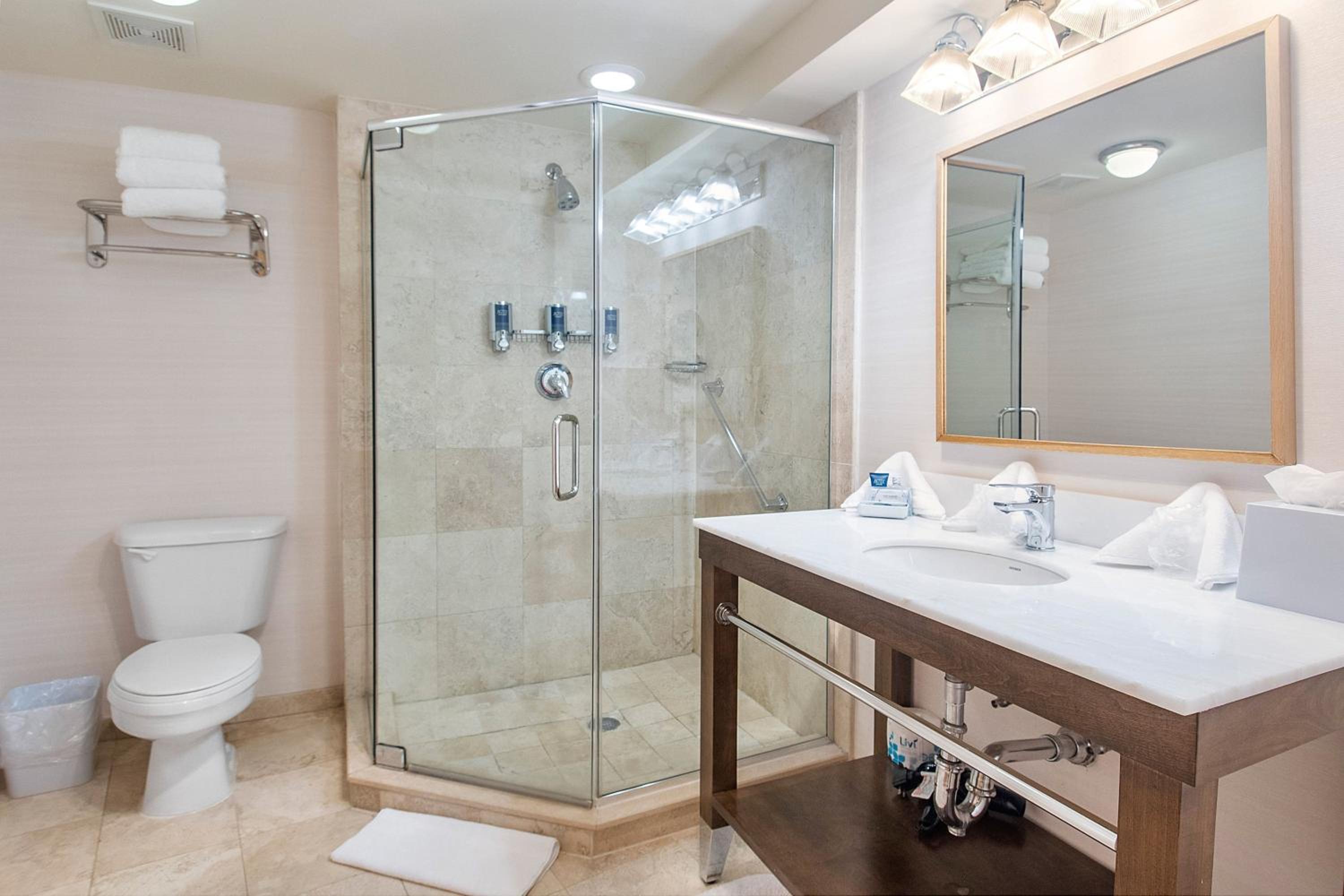 Suite, 1 King, Whirlpool - Photo 4