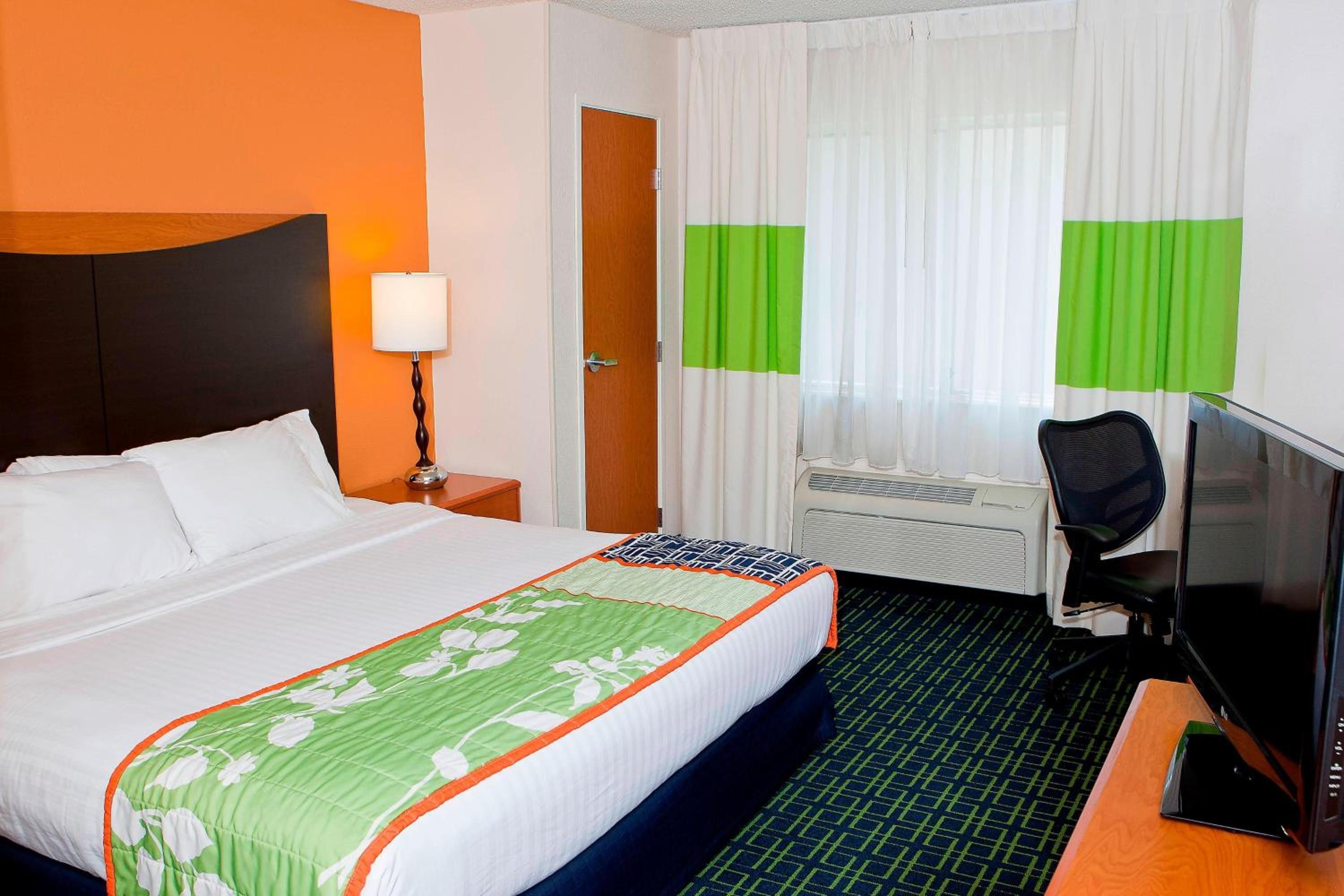 King Room - Photo 1
