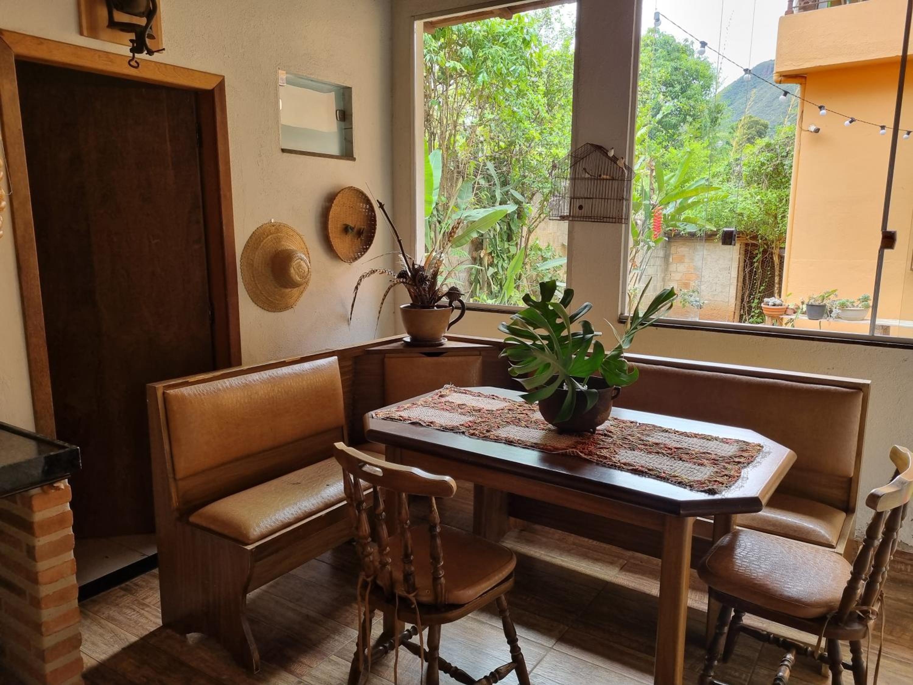 Three-Bedroom House photo 1