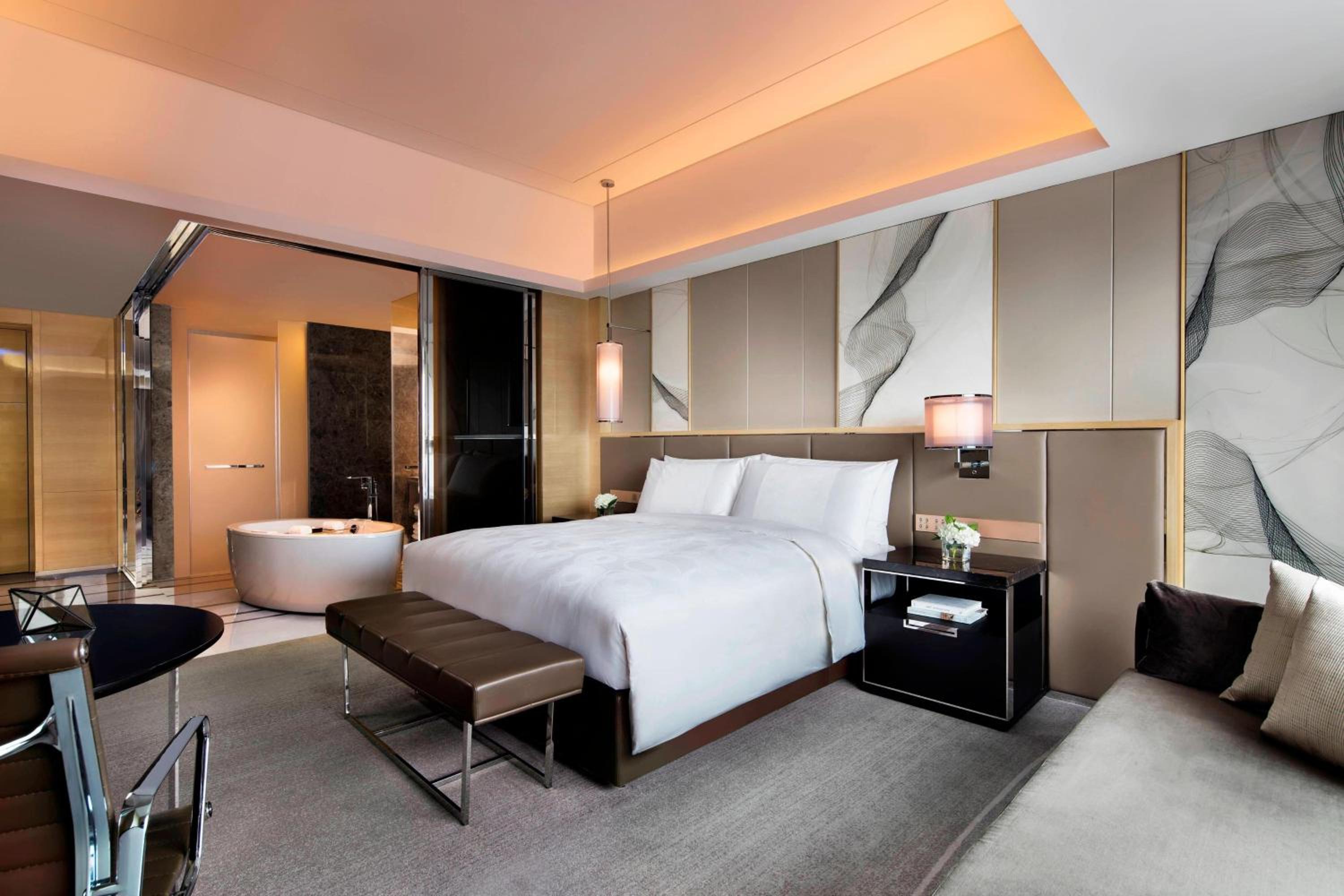 Executive Room with City View photo 2