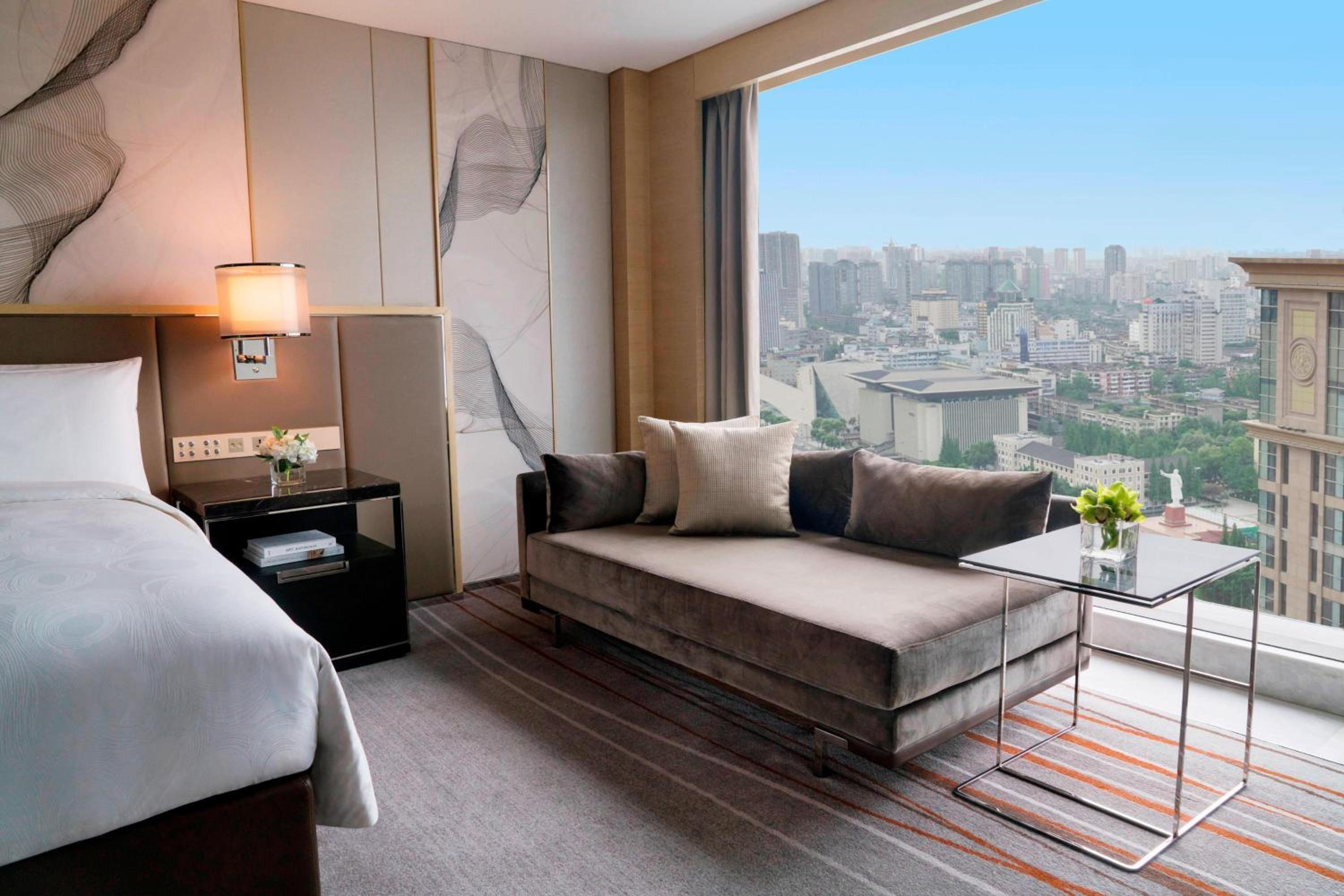 Executive Room with City View photo 3