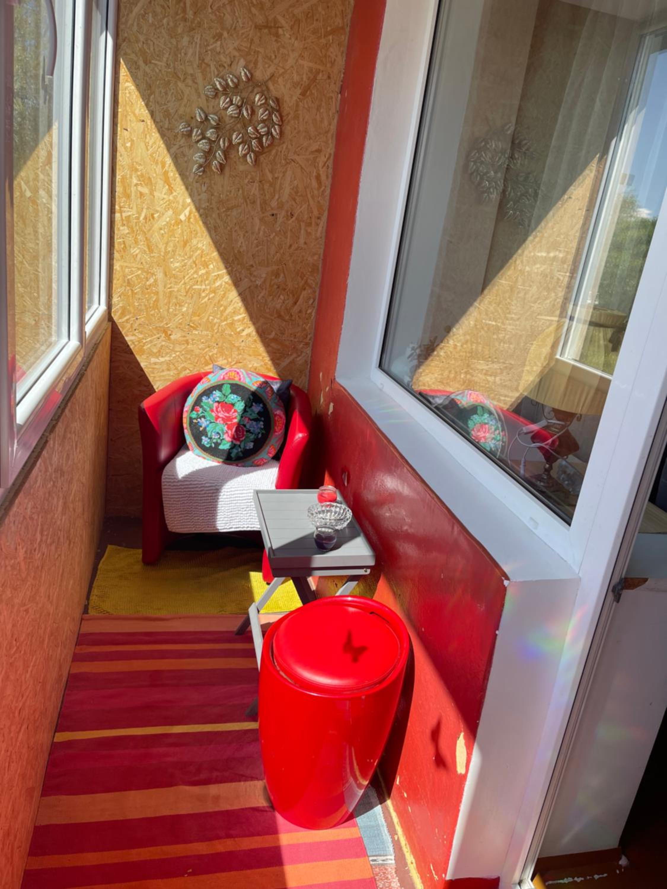 Apartment with Balcony - Photo 20