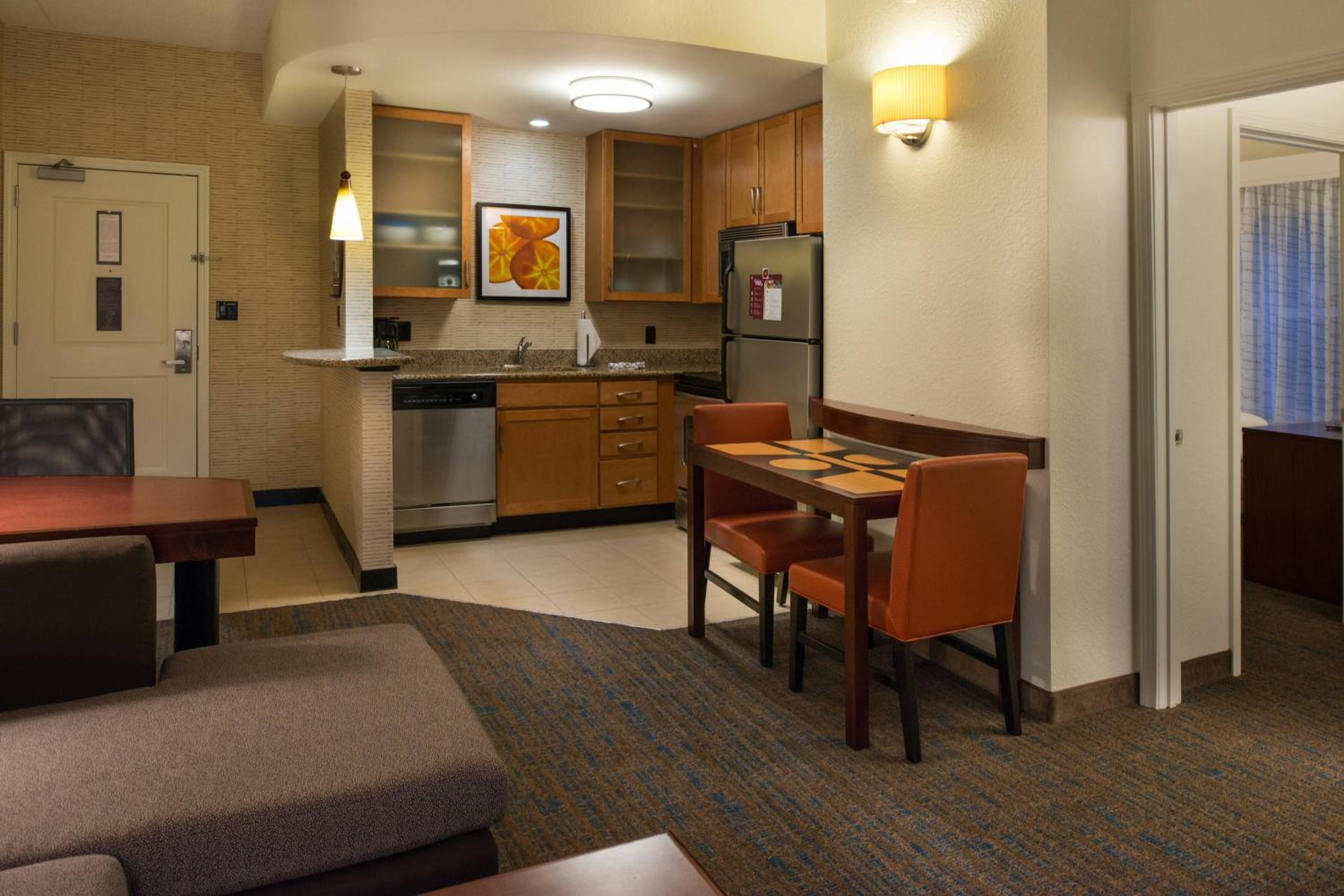 King Suite with Sofa Bed - Photo 5