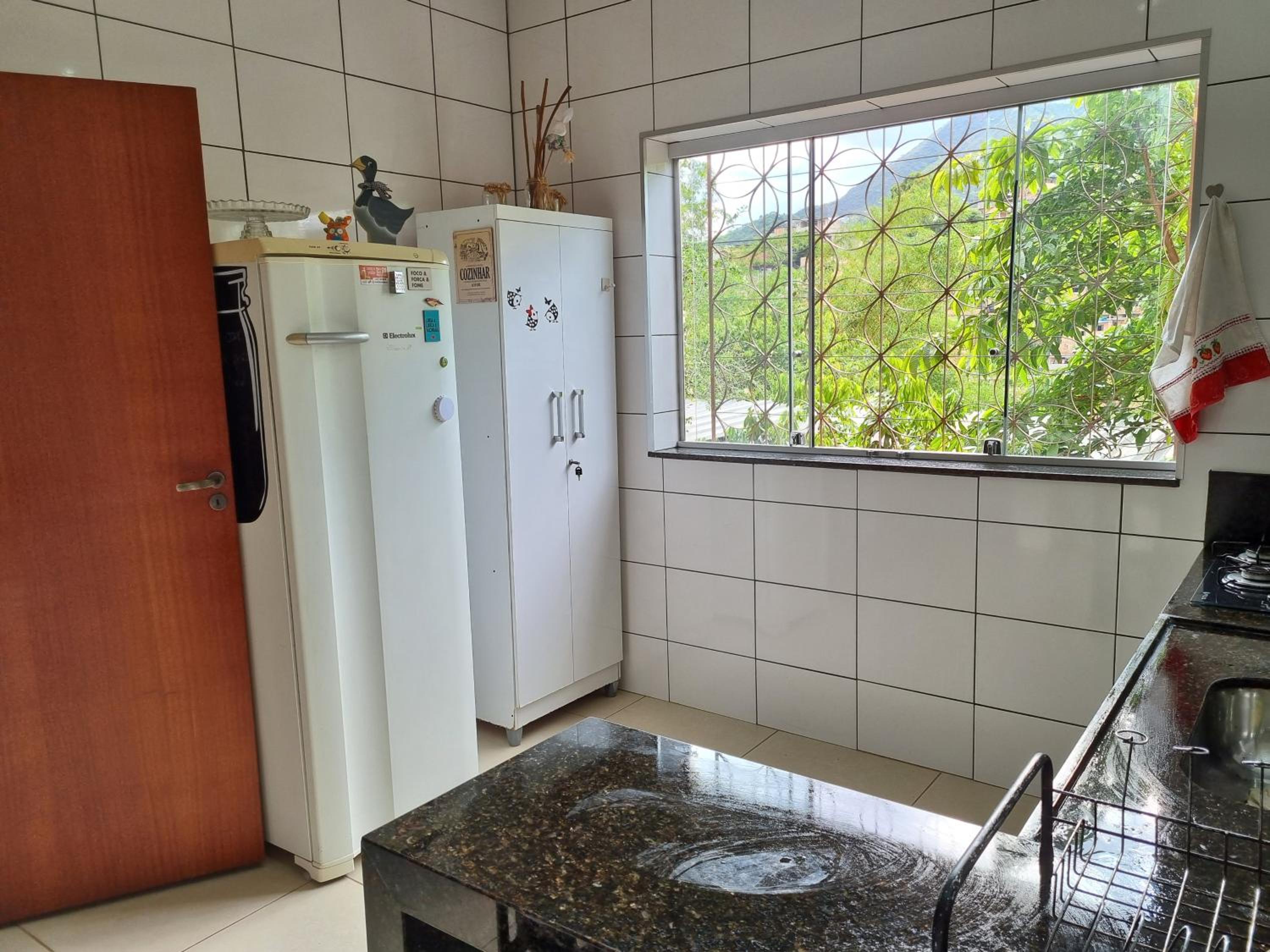 Three-Bedroom House photo 2