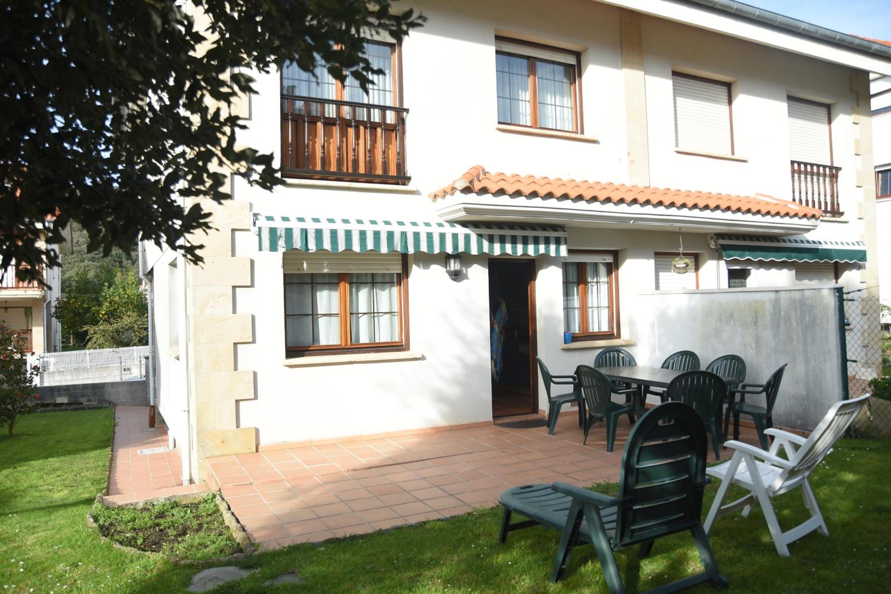Vacation Home photo 2