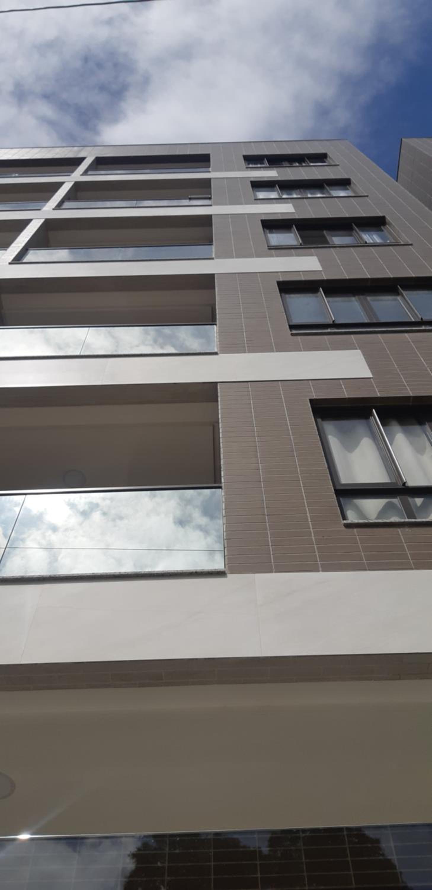 Apartment with Sea View photo 2