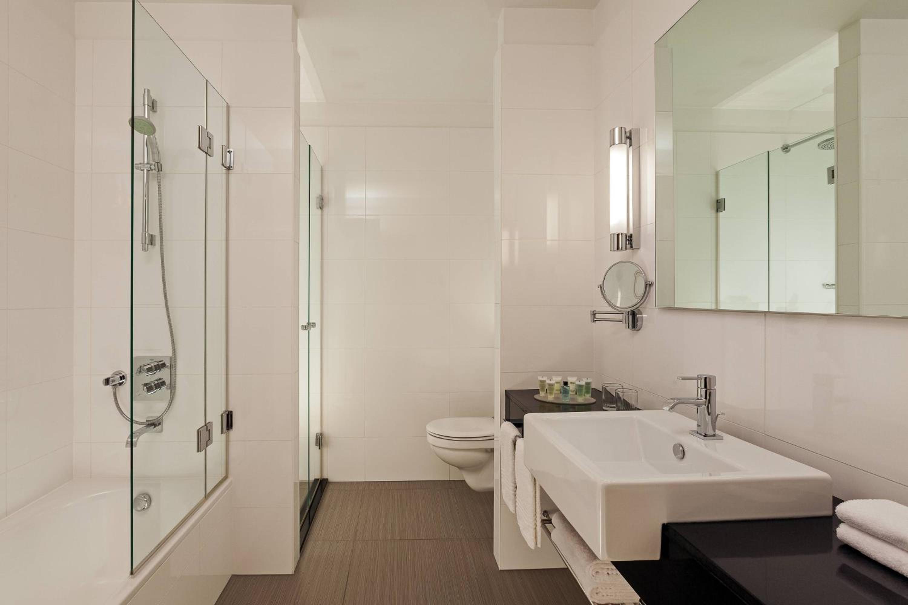 Executive Suite with Balcony