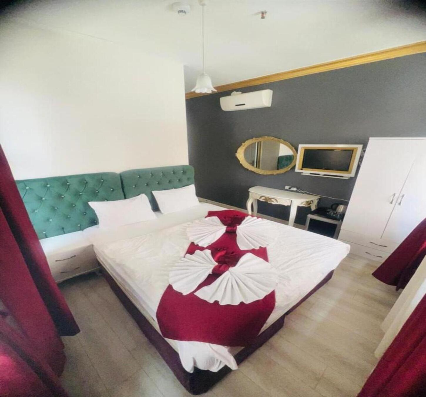 Standard Double Room photo 1