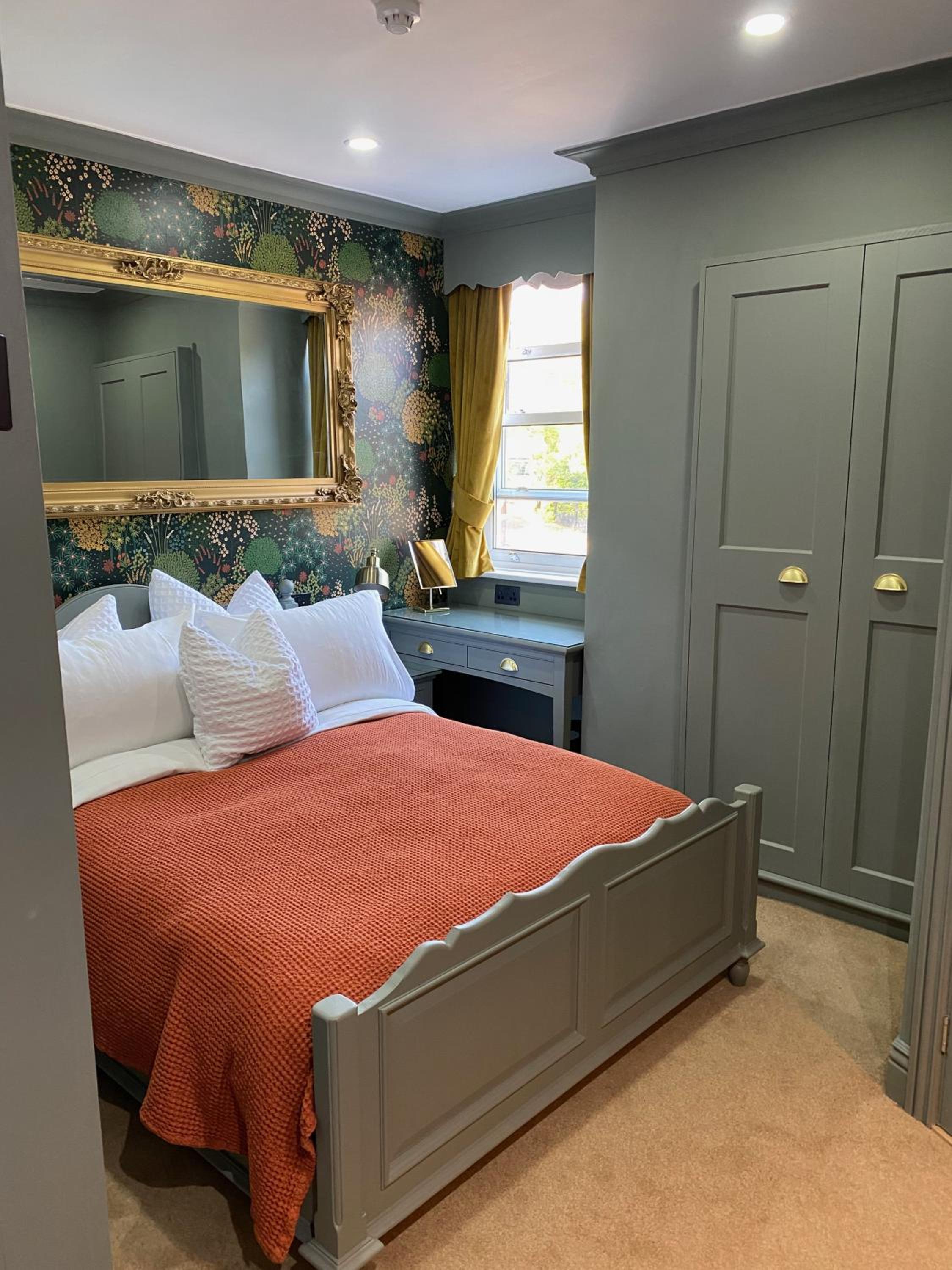 Deluxe Double Room photo 2