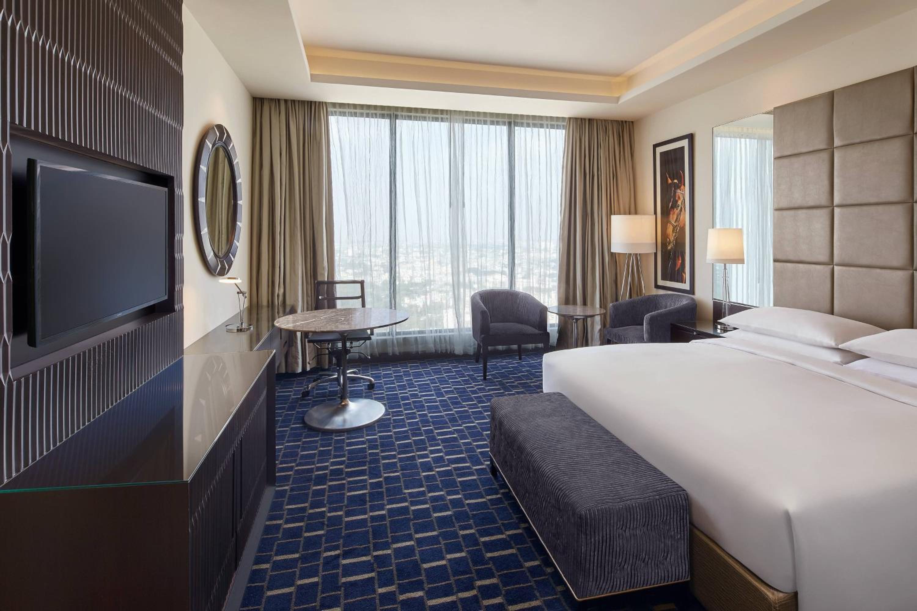 King Room