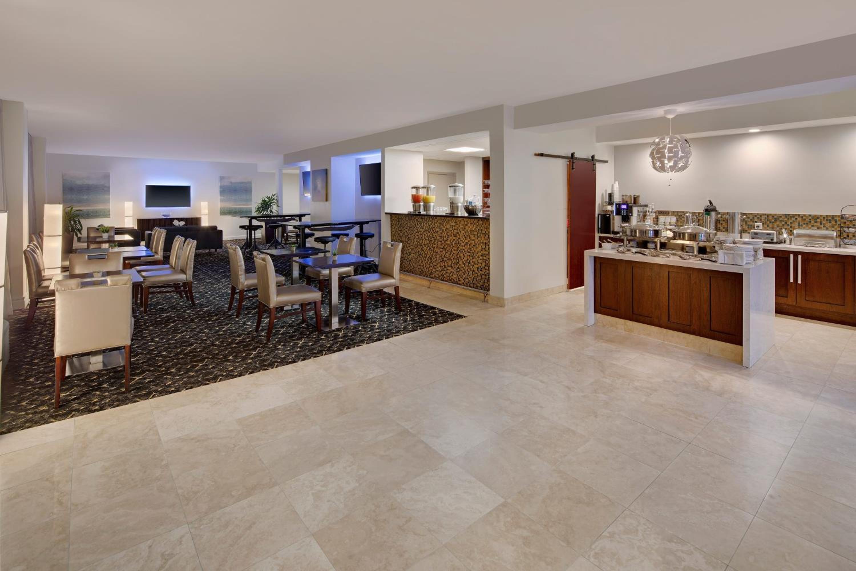 Club level, Guest room, 1 King