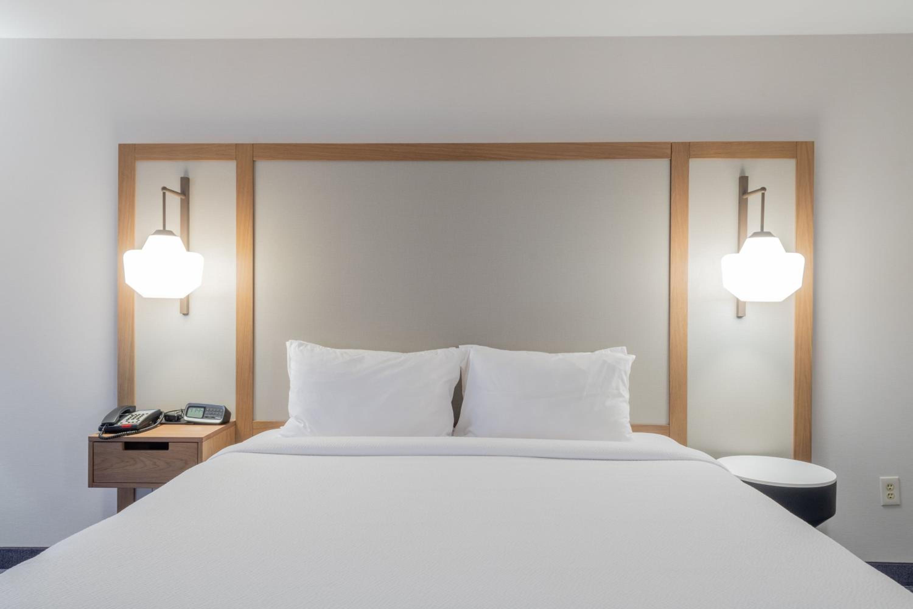 King Room - Photo 8
