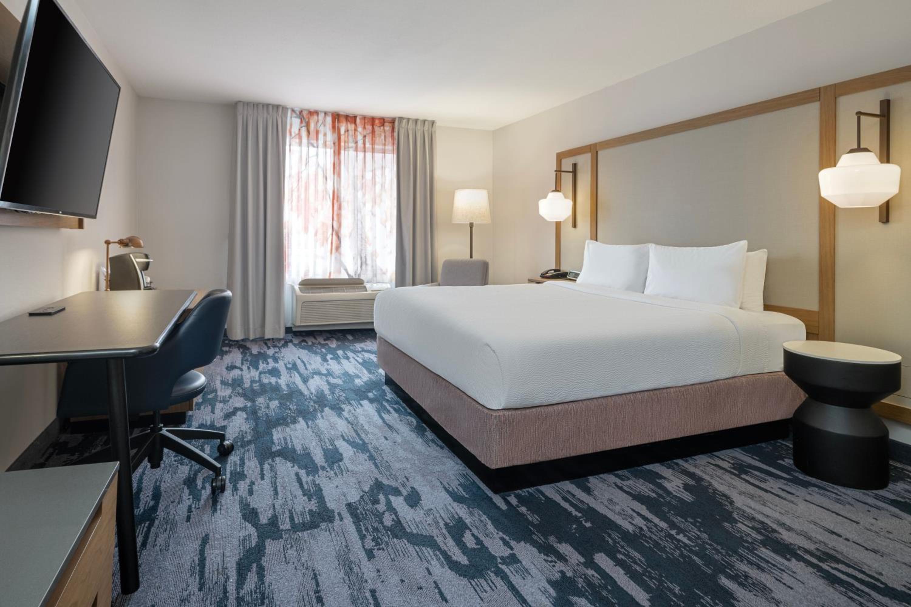 King Room - Photo 5