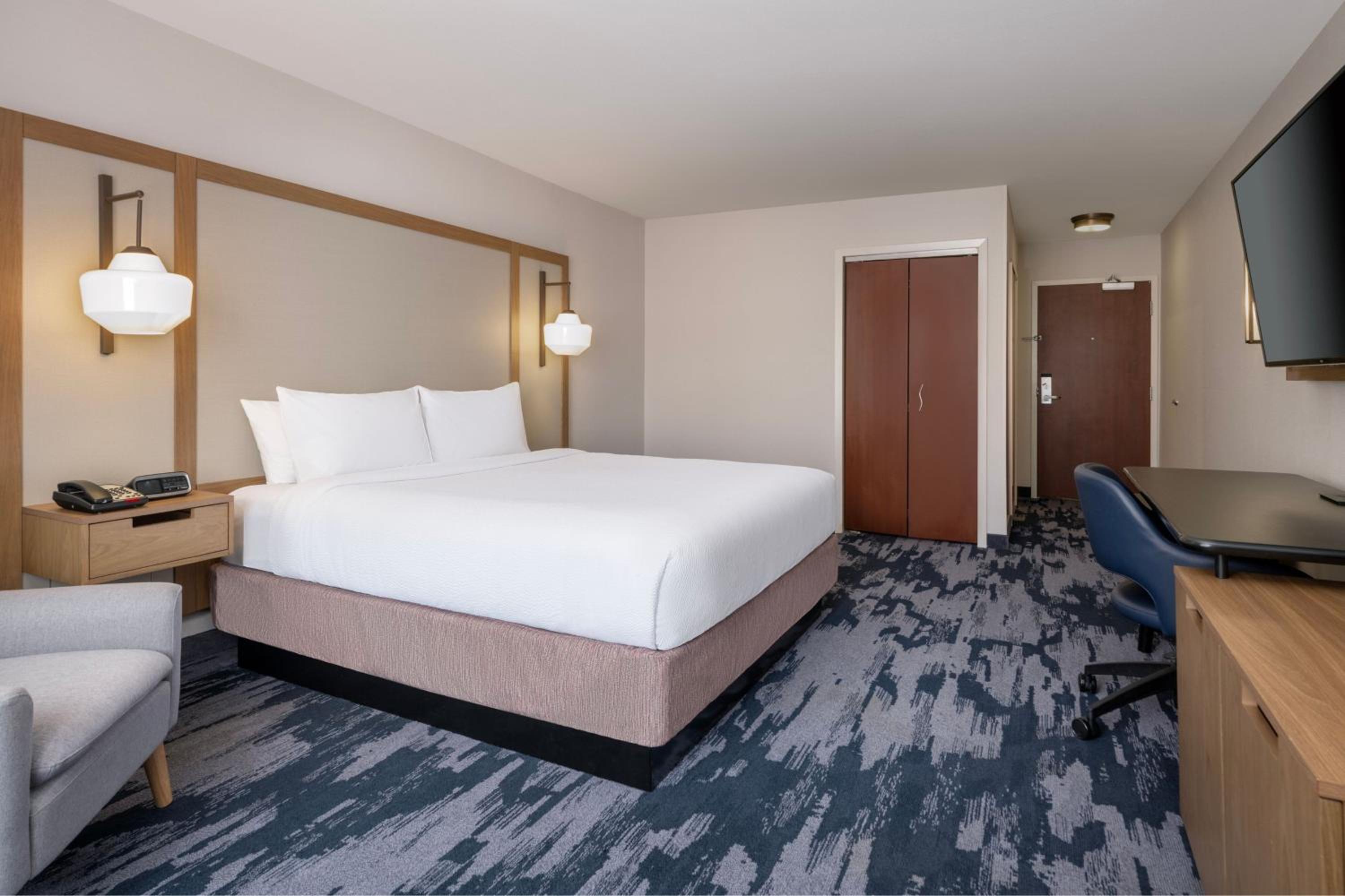 King Room - Photo 1
